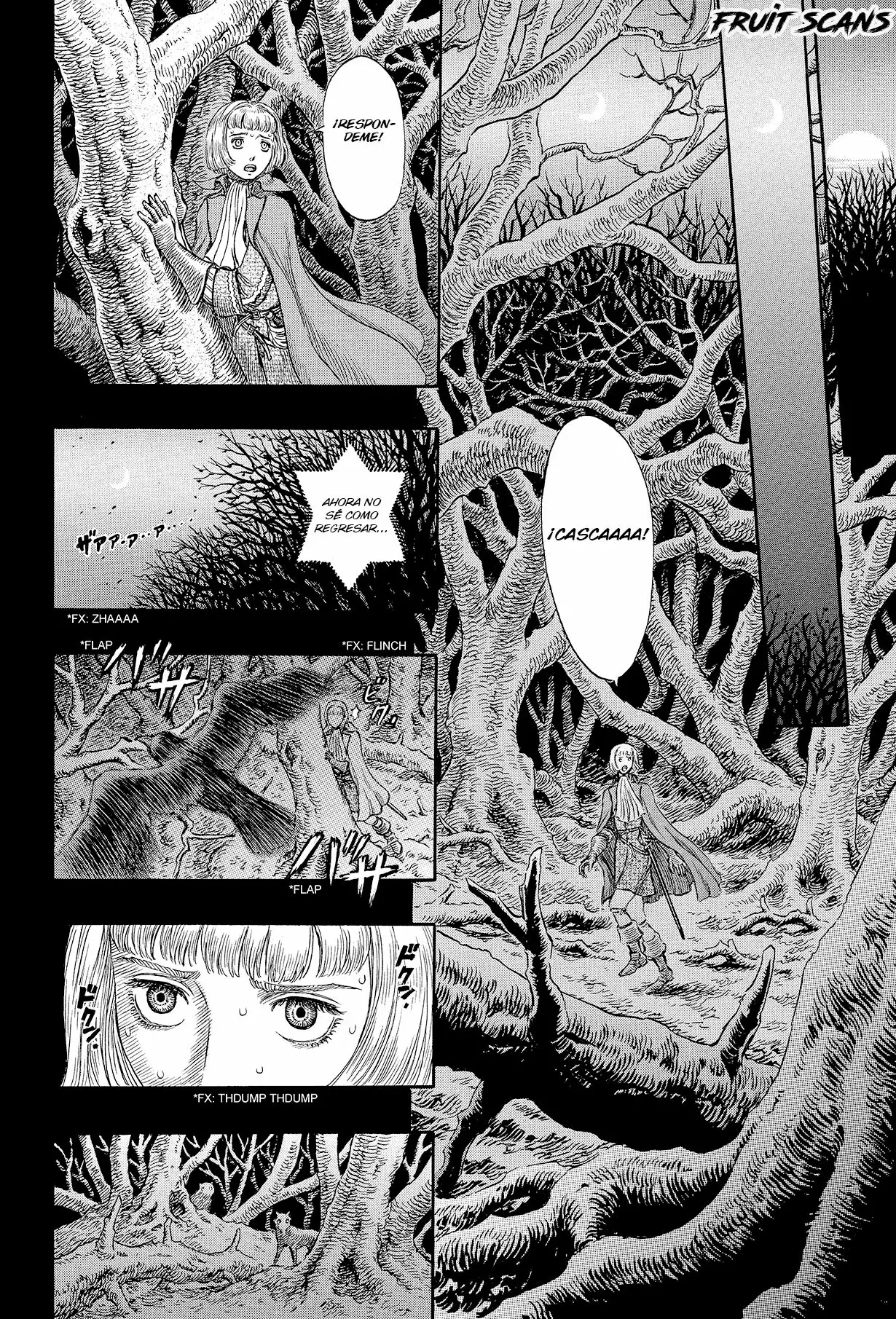 Berserk Capítulo 196 - Page 12