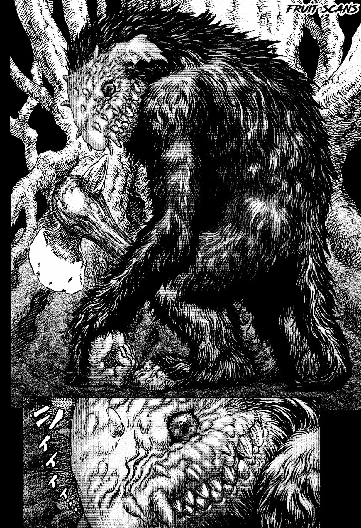 Berserk Capítulo 197 - Page 26