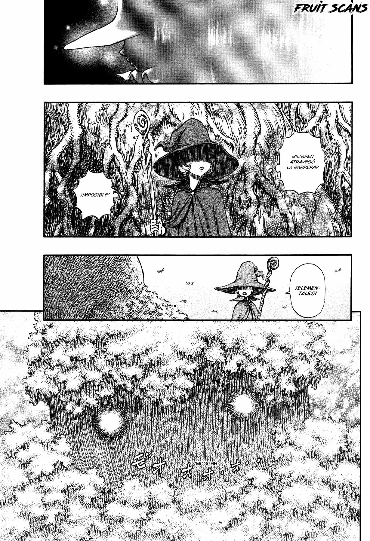 Berserk Capítulo 199 - Page 11