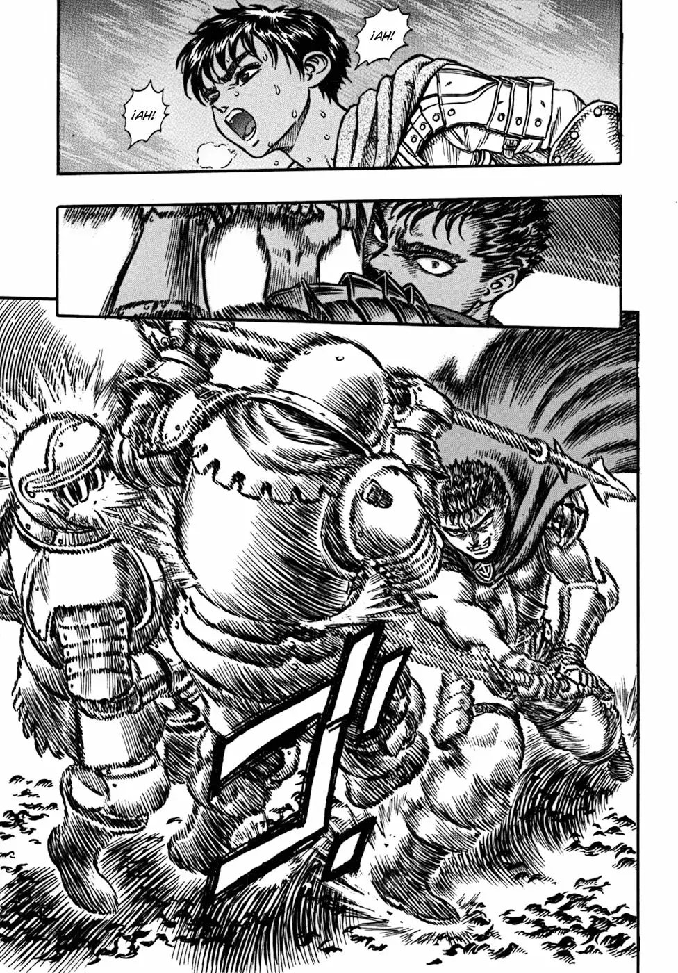 Berserk Capítulo 20 - Page 14
