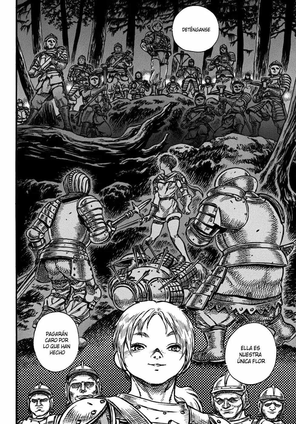 Berserk Capítulo 20 - Page 25