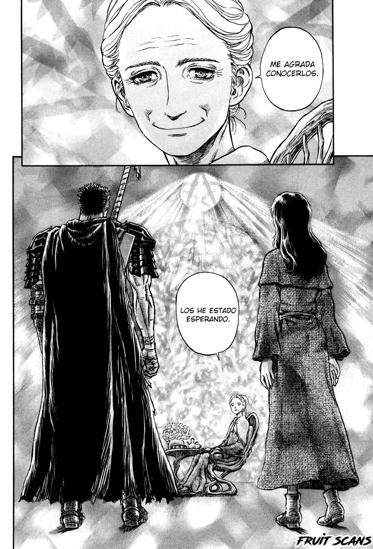 Berserk Capítulo 200 - Page 20