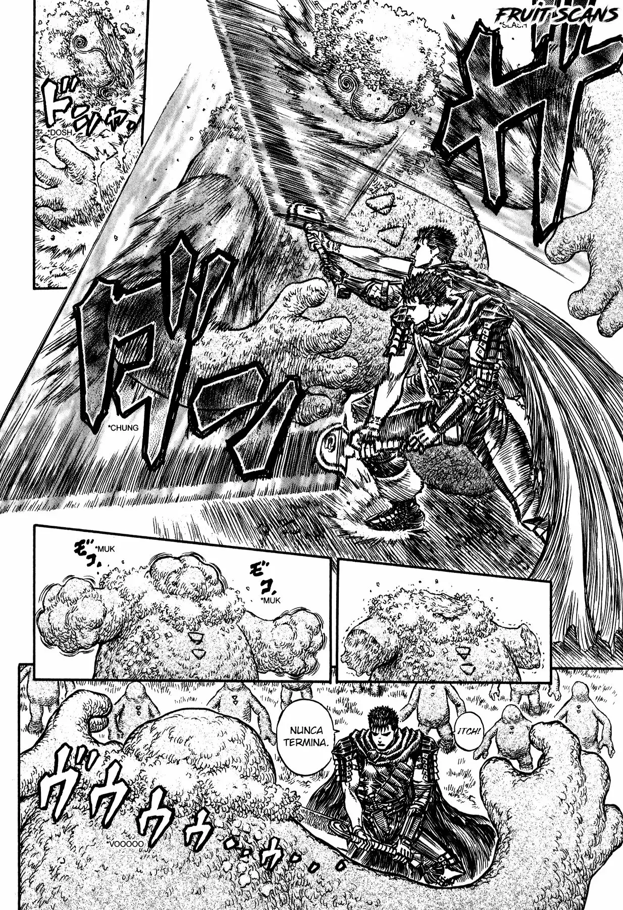 Berserk Capítulo 200 - Page 6
