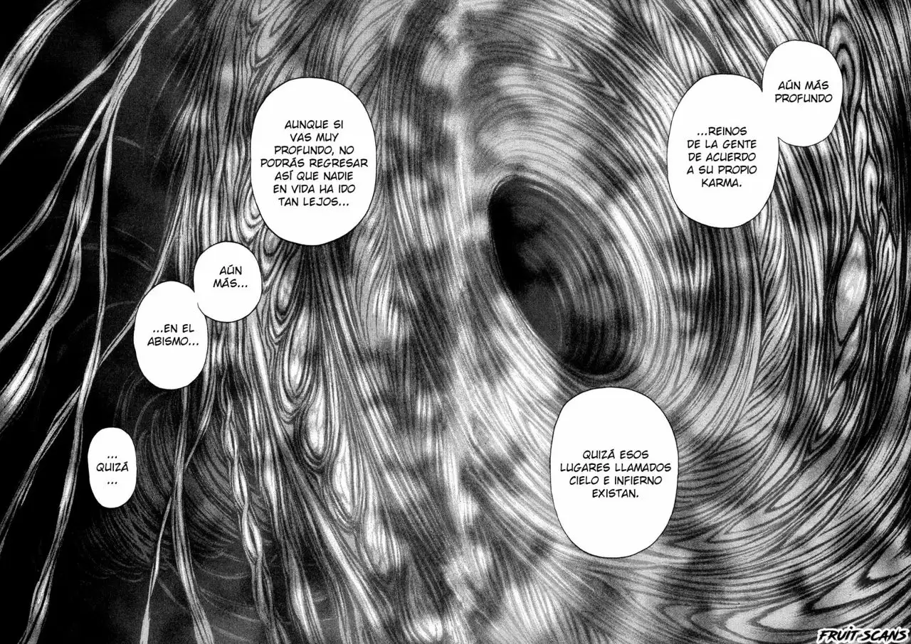 Berserk Capítulo 201 - Page 17