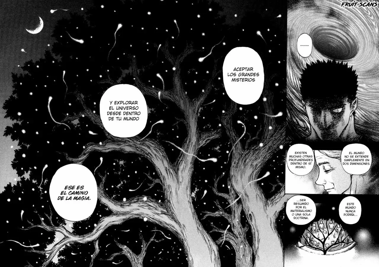 Berserk Capítulo 201 - Page 18