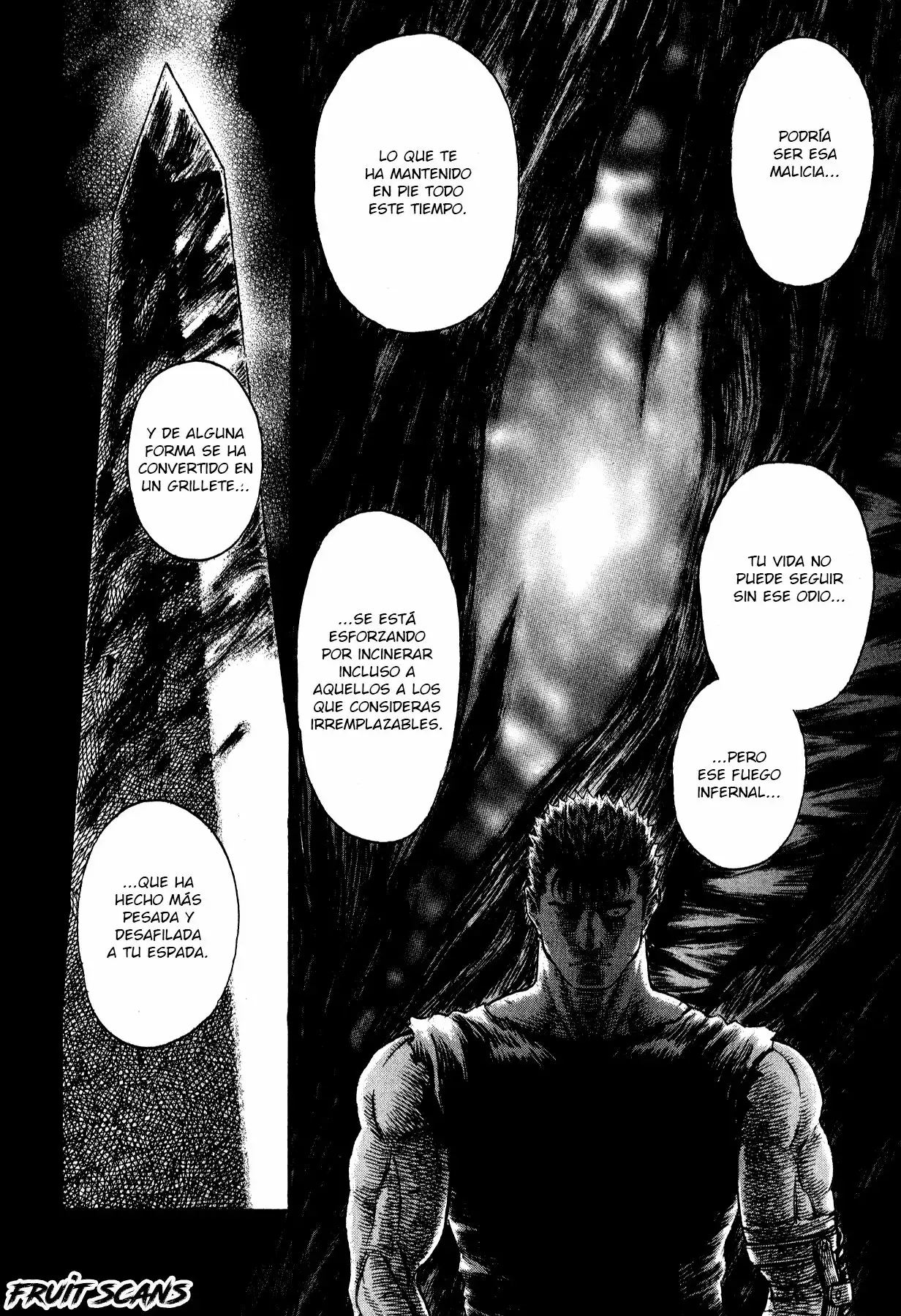 Berserk Capítulo 202 - Page 11