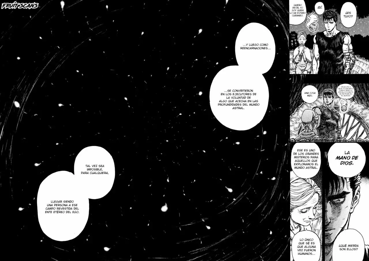 Berserk Capítulo 202 - Page 15