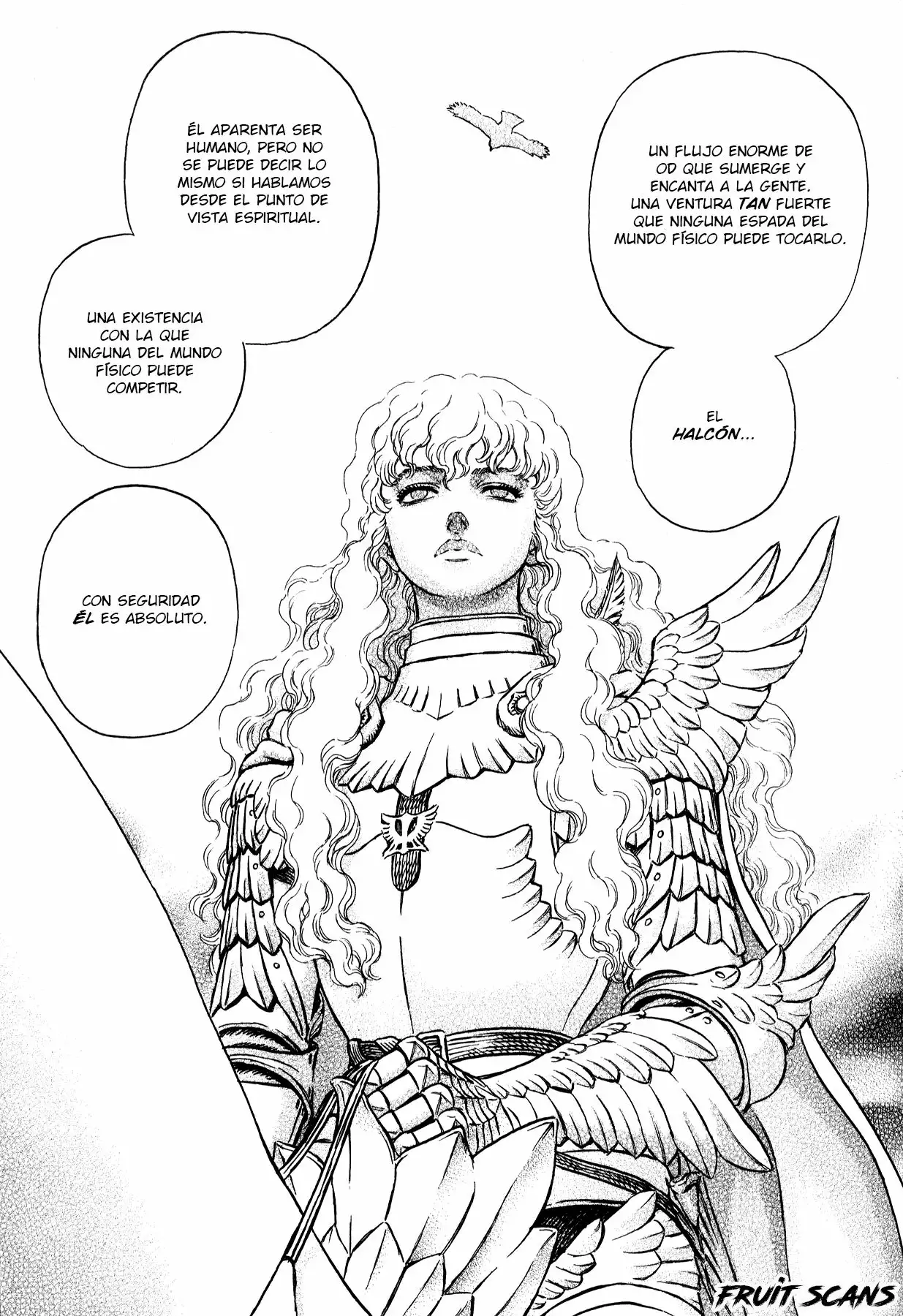 Berserk Capítulo 202 - Page 19