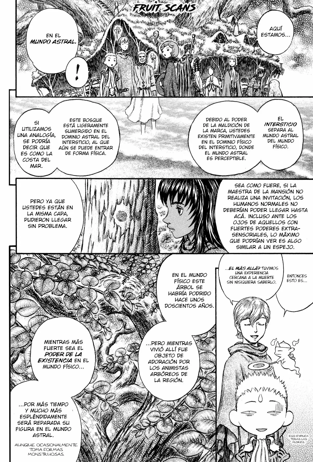 Berserk Capítulo 203 - Page 16