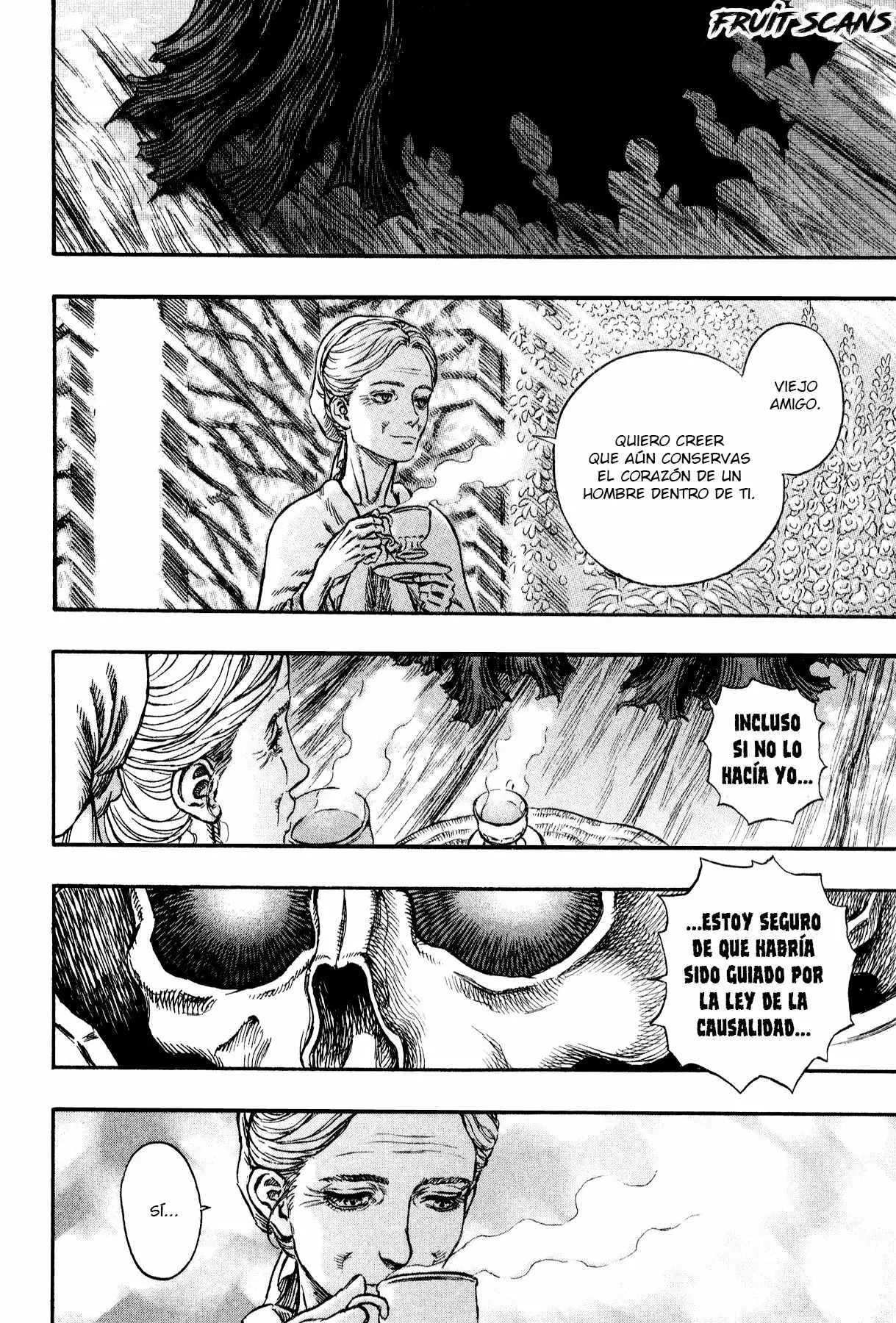 Berserk Capítulo 203 - Page 22