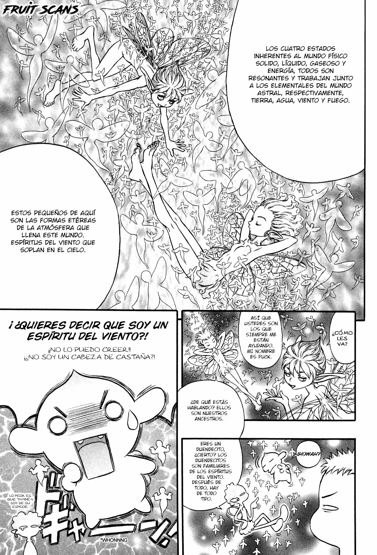 Berserk Capítulo 203 - Page 7