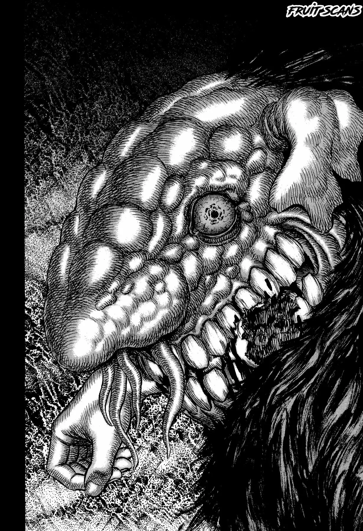 Berserk Capítulo 204 - Page 5