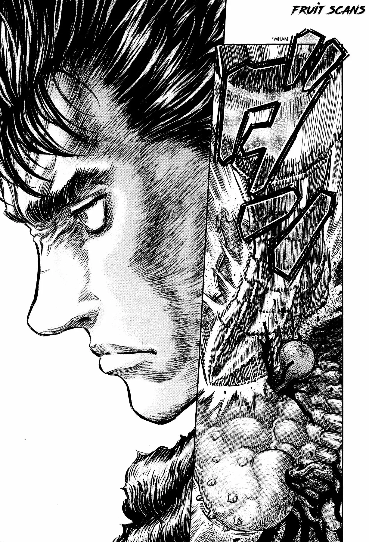 Berserk Capítulo 207 - Page 26