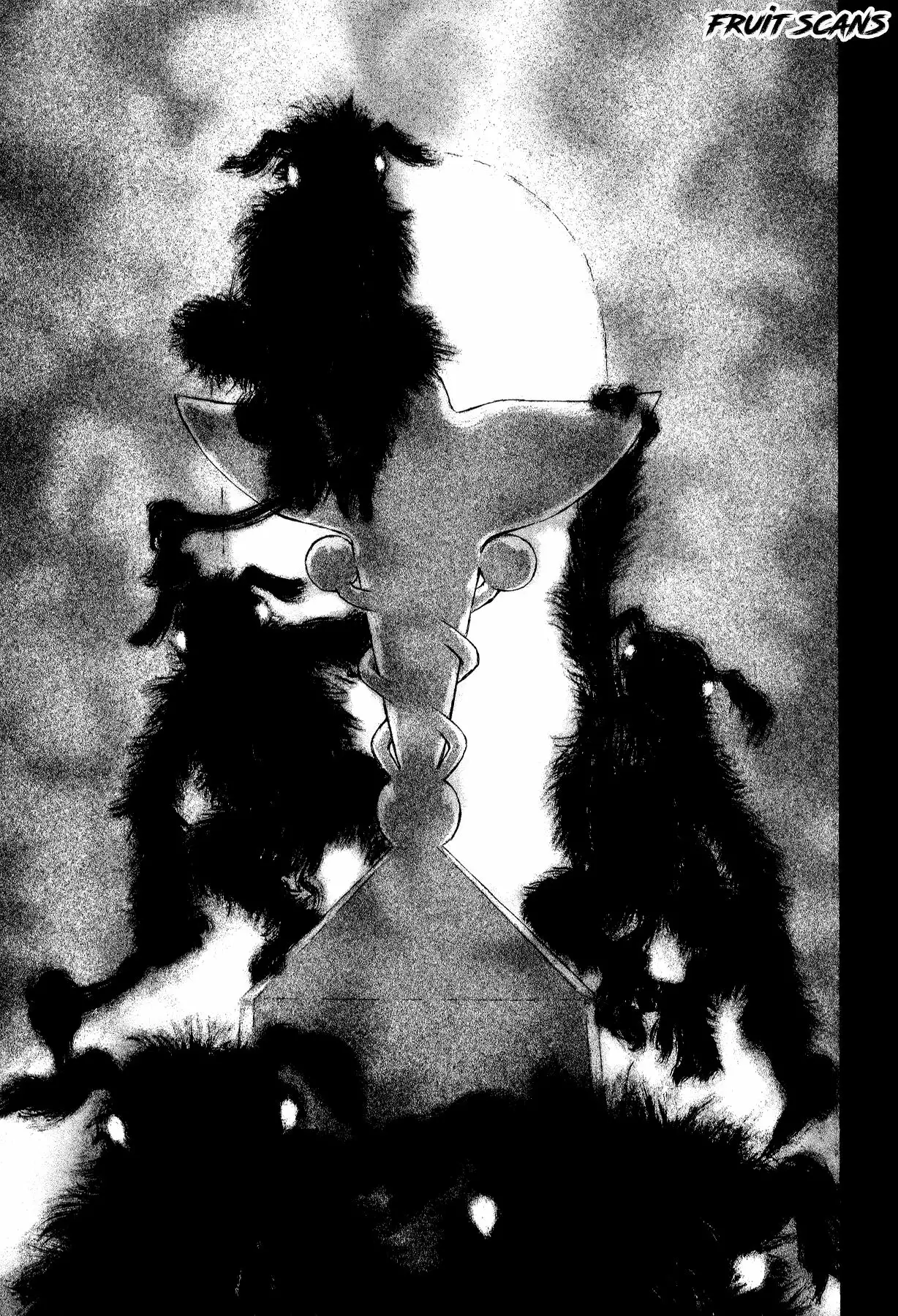 Berserk Capítulo 208 - Page 21