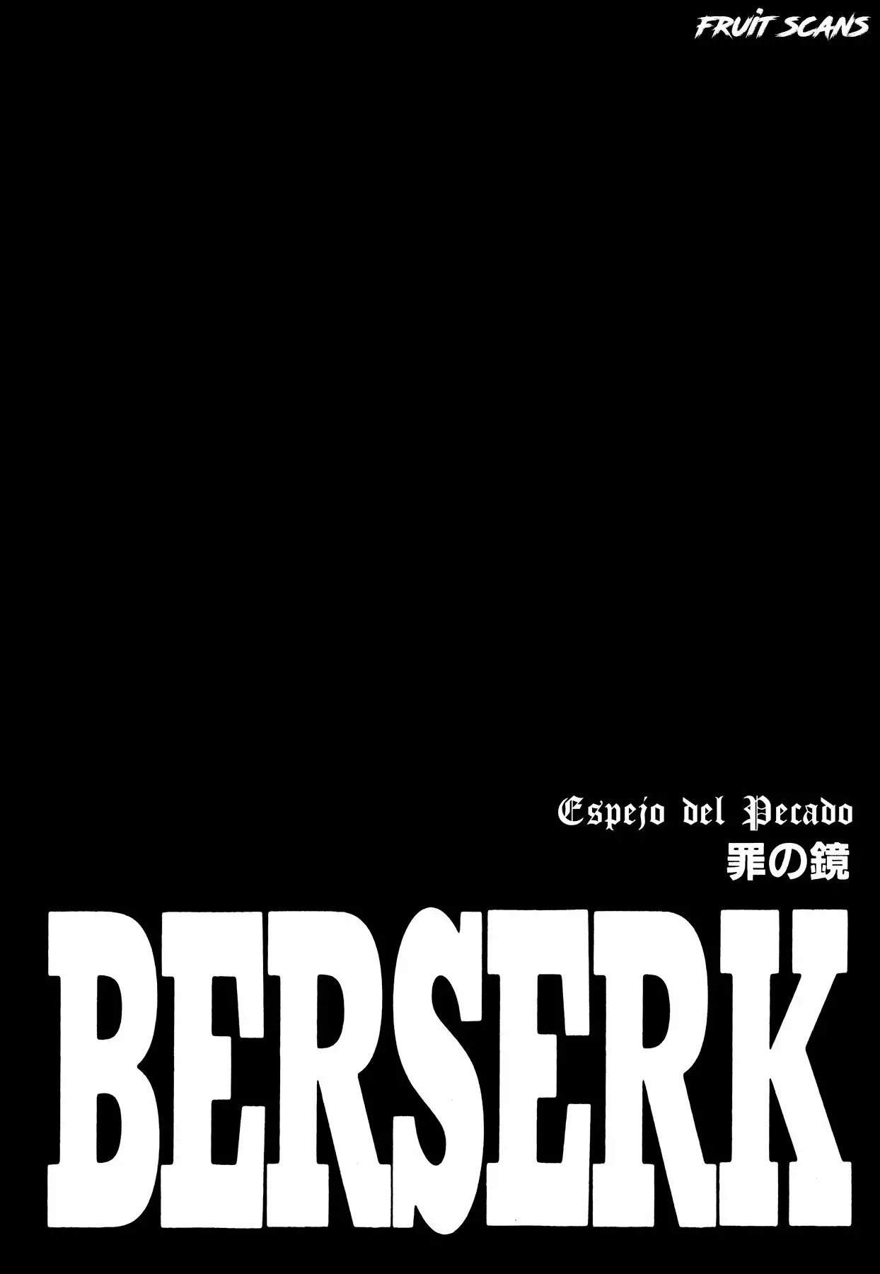 Berserk Capítulo 208 - Page 3