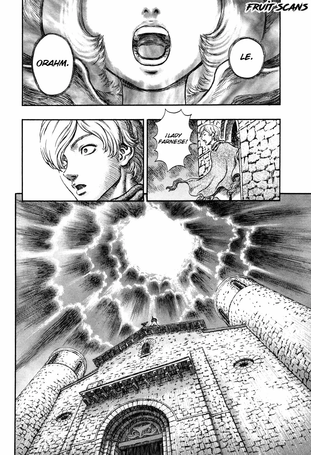Berserk Capítulo 209 - Page 23