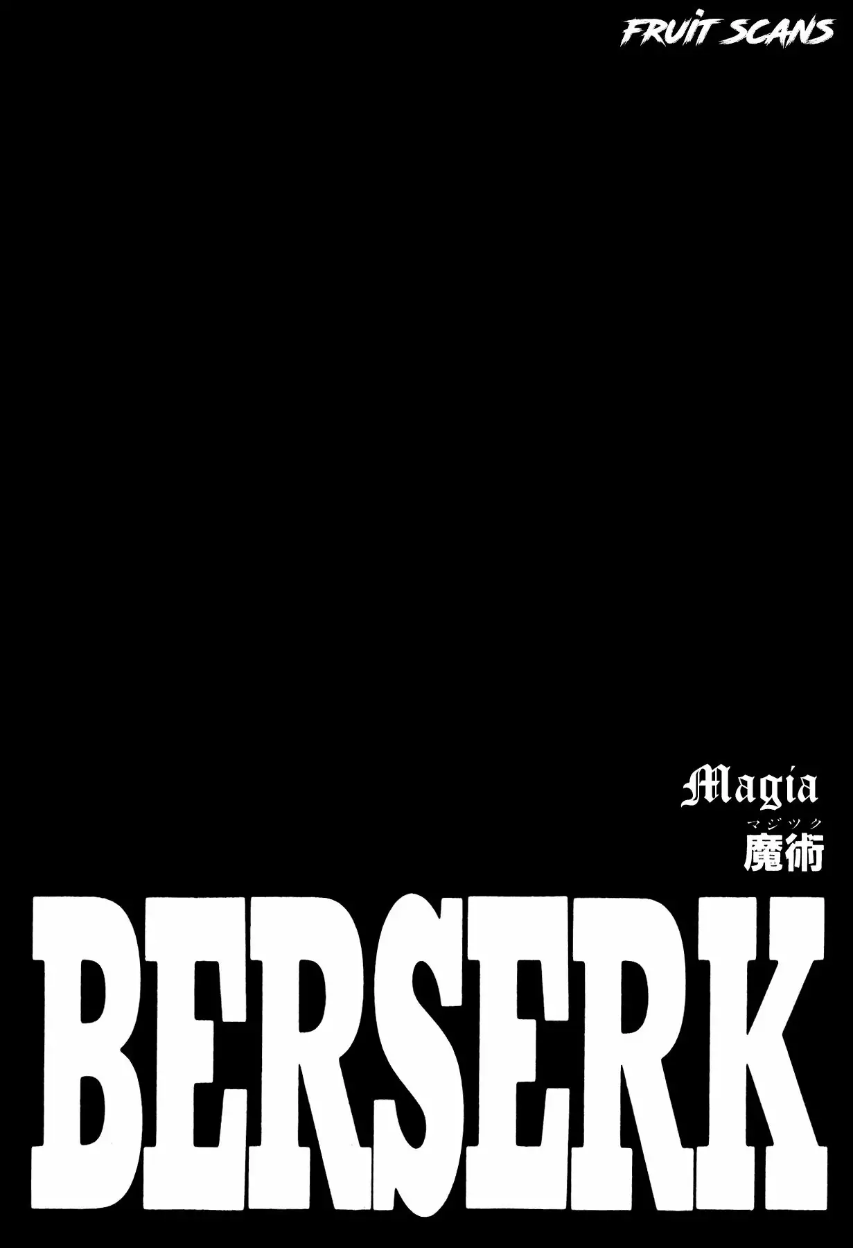 Berserk Capítulo 209 - Page 3