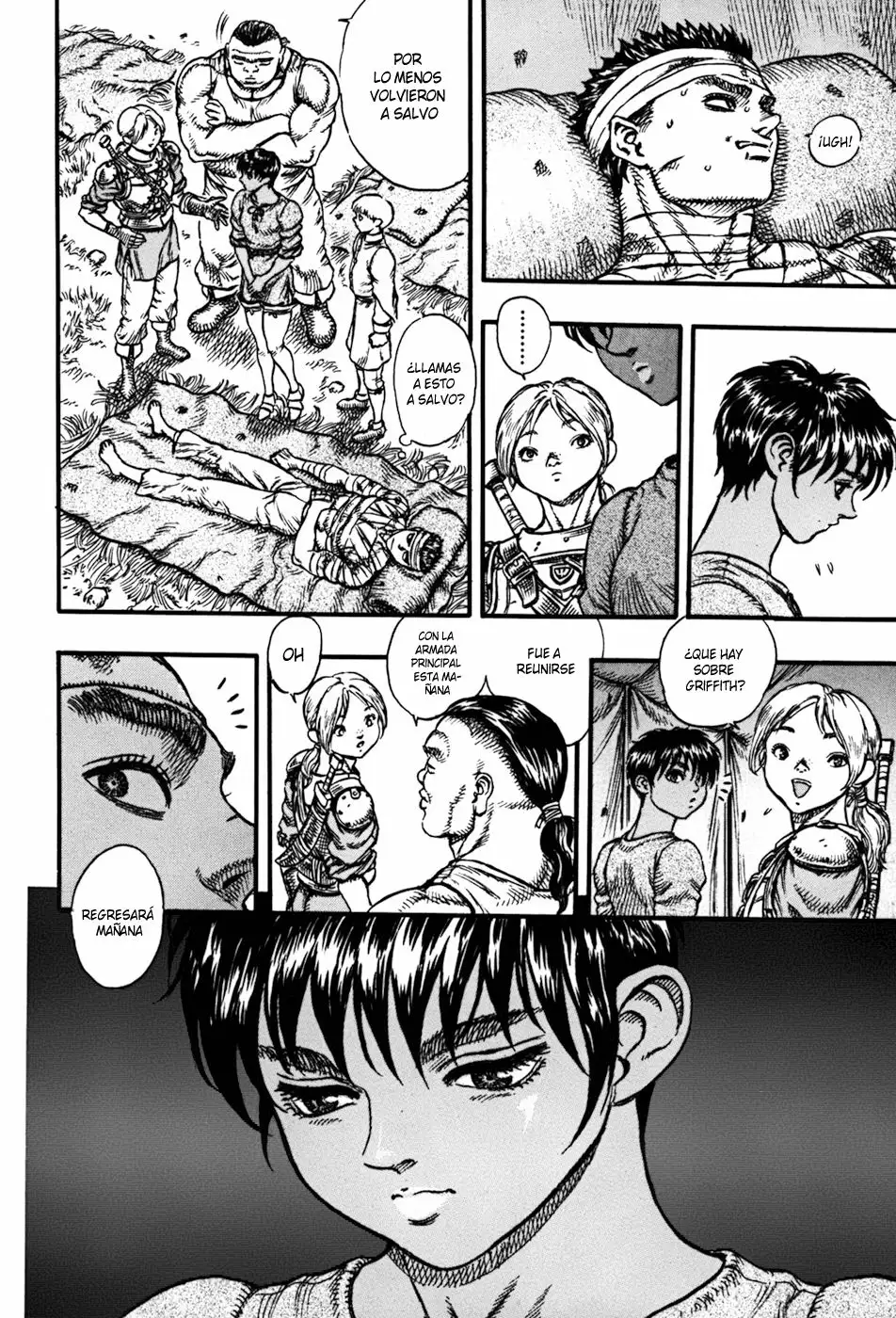 Berserk Capítulo 21 - Page 17