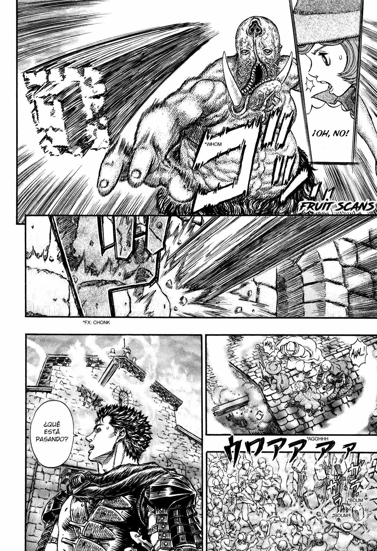 Berserk Capítulo 210 - Page 20