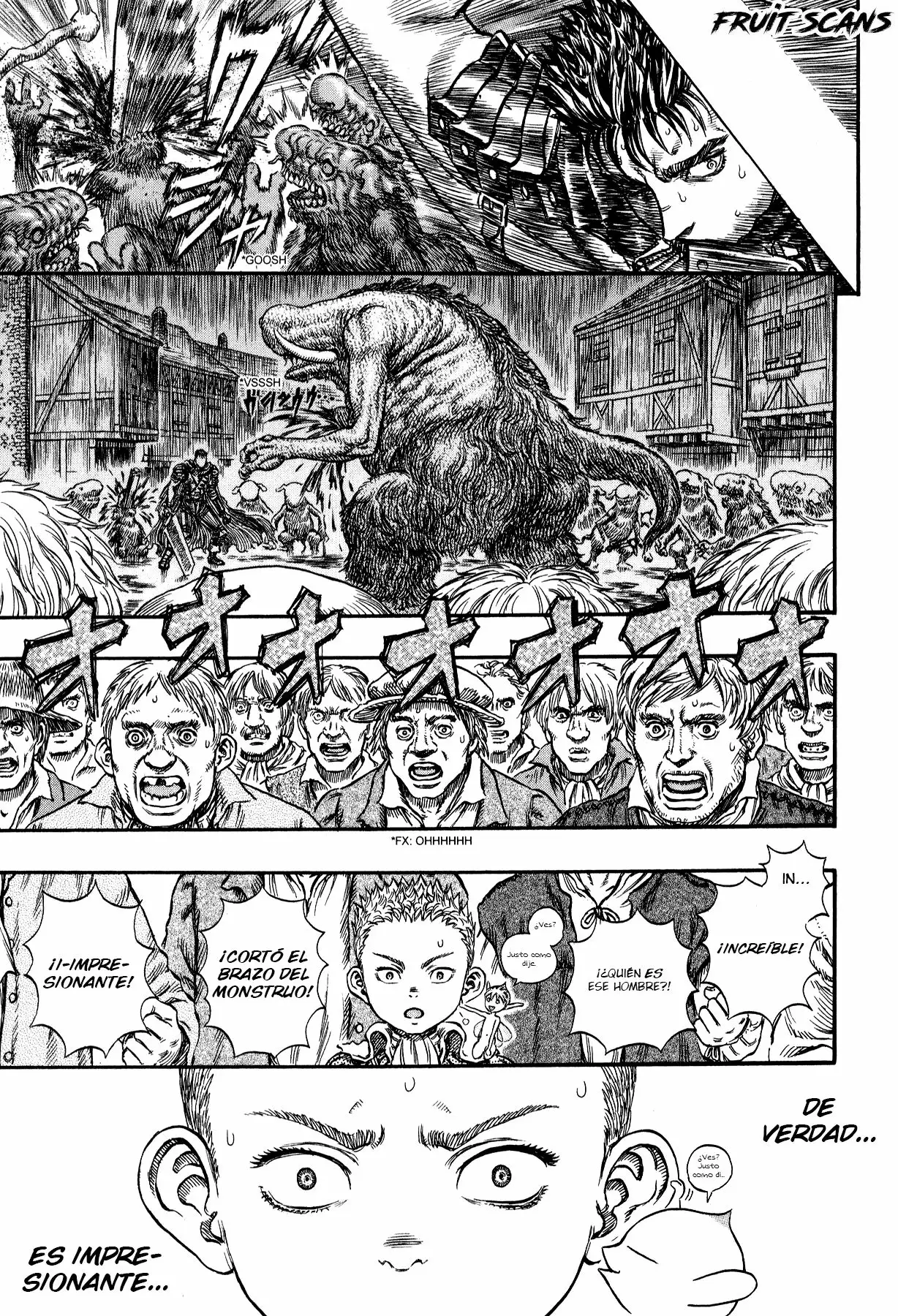 Berserk Capítulo 211 - Page 14
