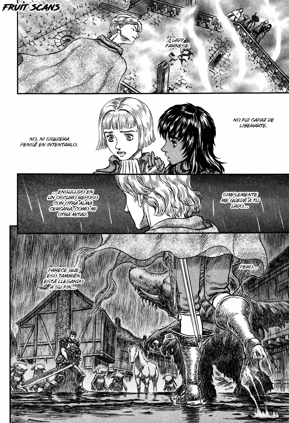 Berserk Capítulo 211 - Page 23