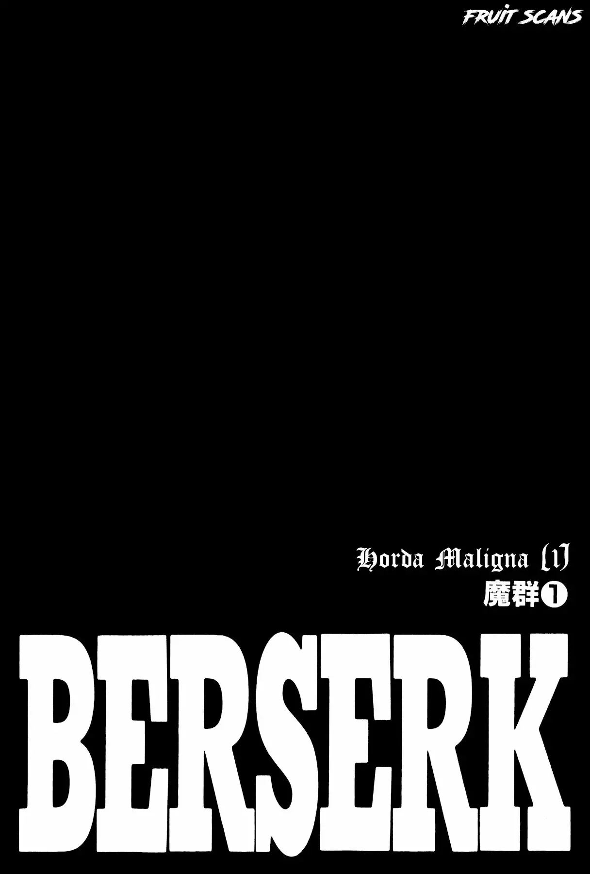 Berserk Capítulo 211 - Page 3