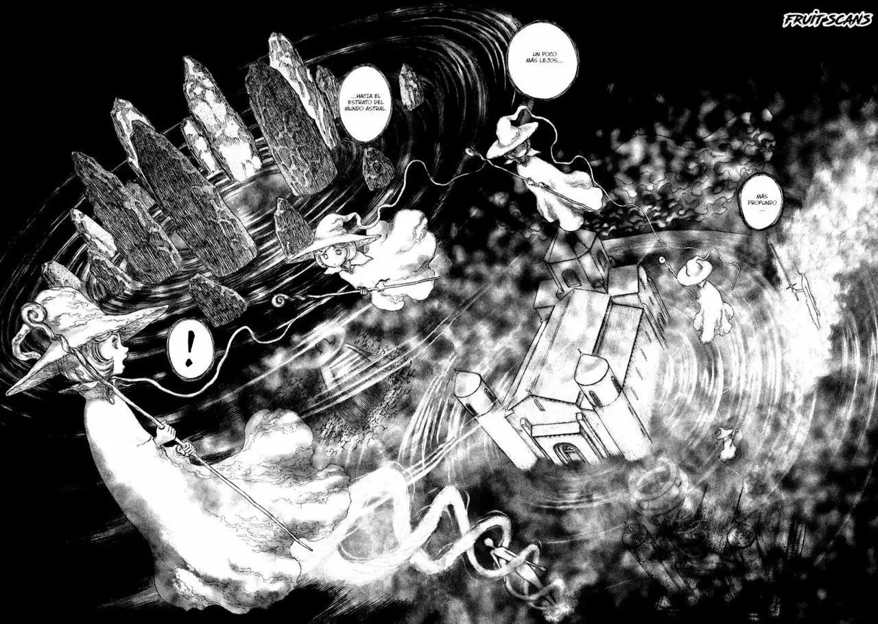 Berserk Capítulo 212 - Page 13