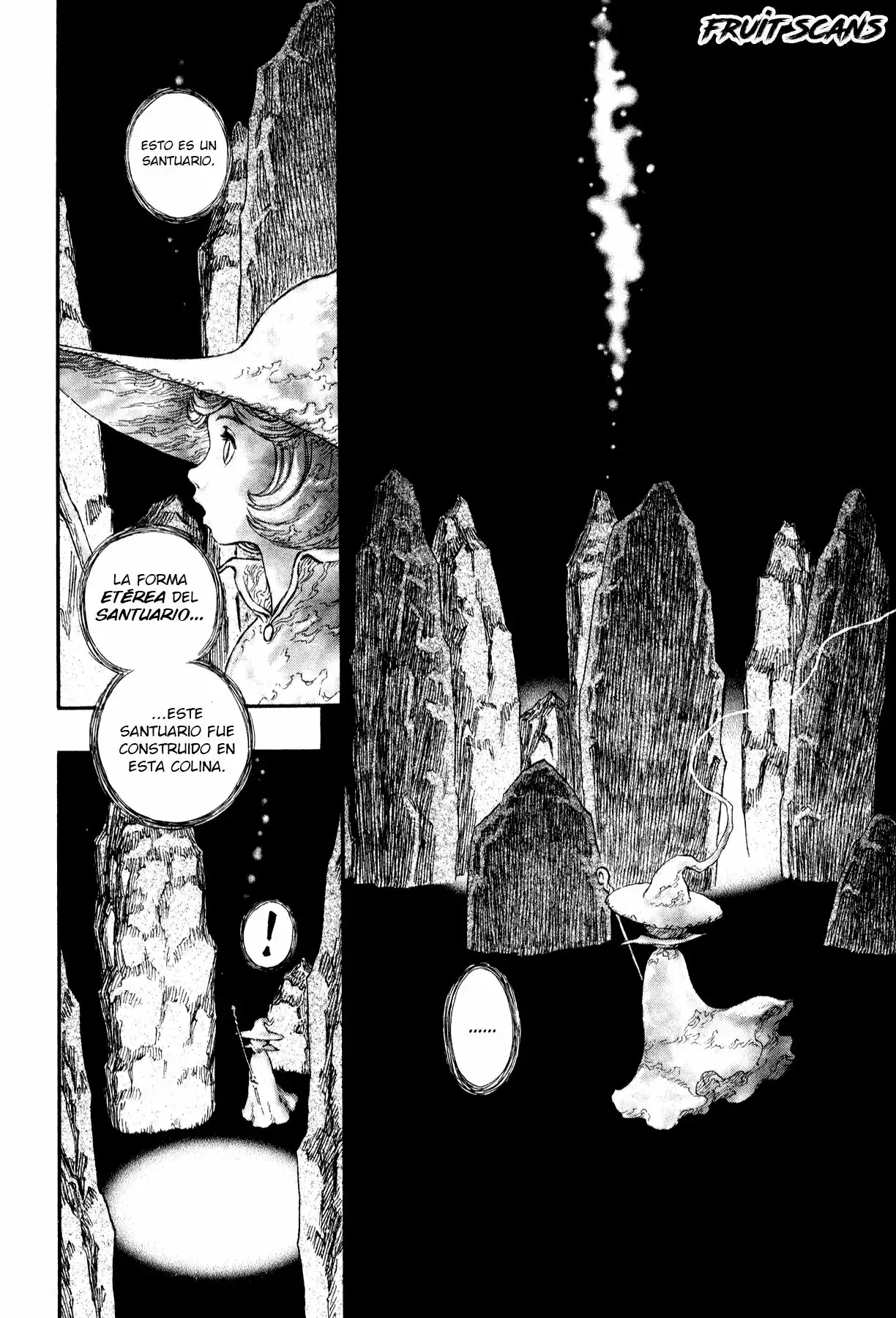 Berserk Capítulo 212 - Page 14