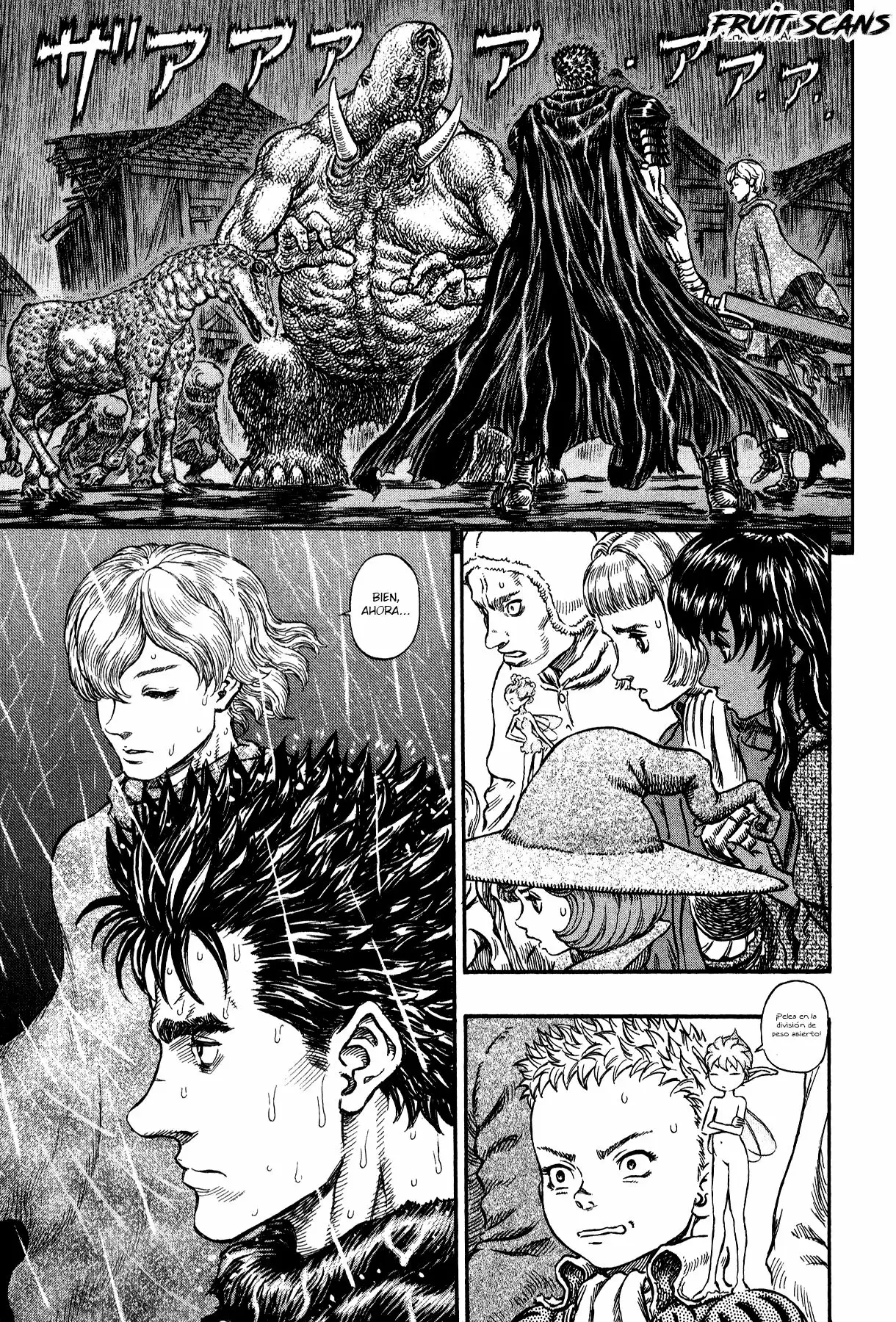 Berserk Capítulo 212 - Page 4