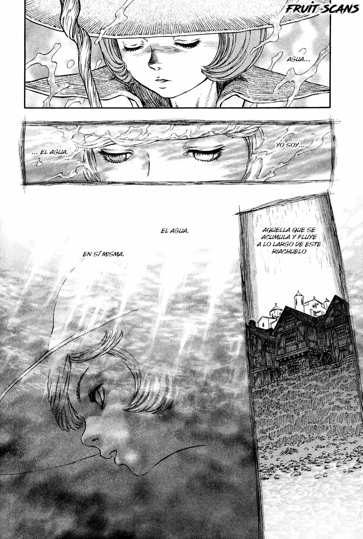 Berserk Capítulo 213 - Page 12