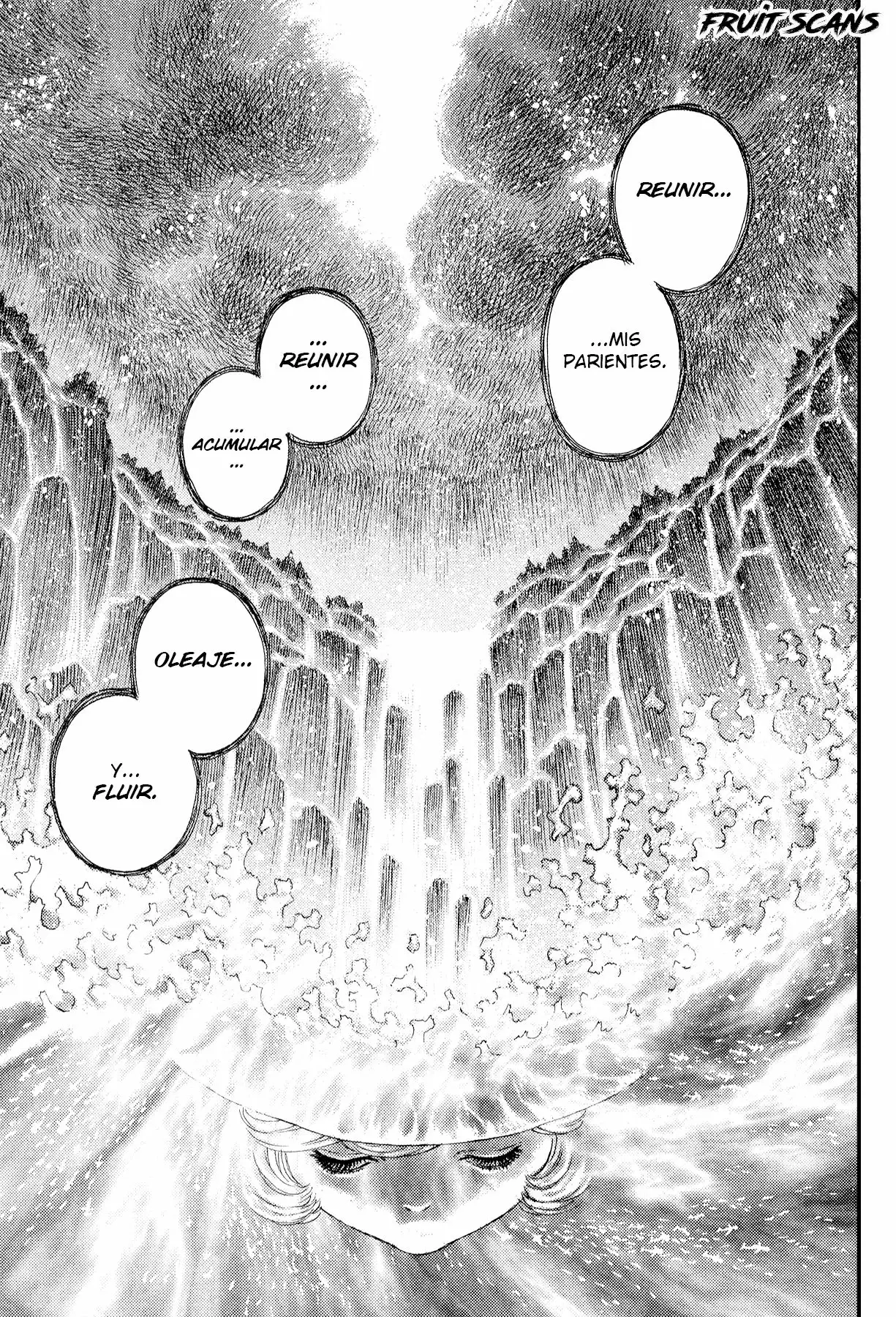 Berserk Capítulo 213 - Page 13
