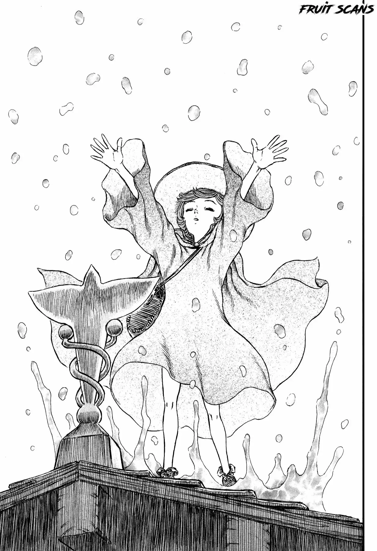 Berserk Capítulo 213 - Page 22