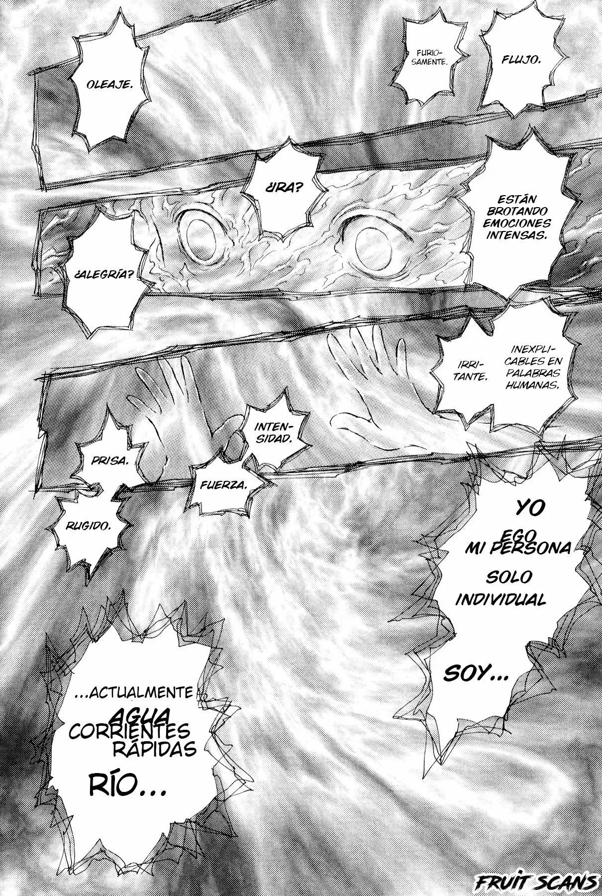 Berserk Capítulo 214 - Page 11