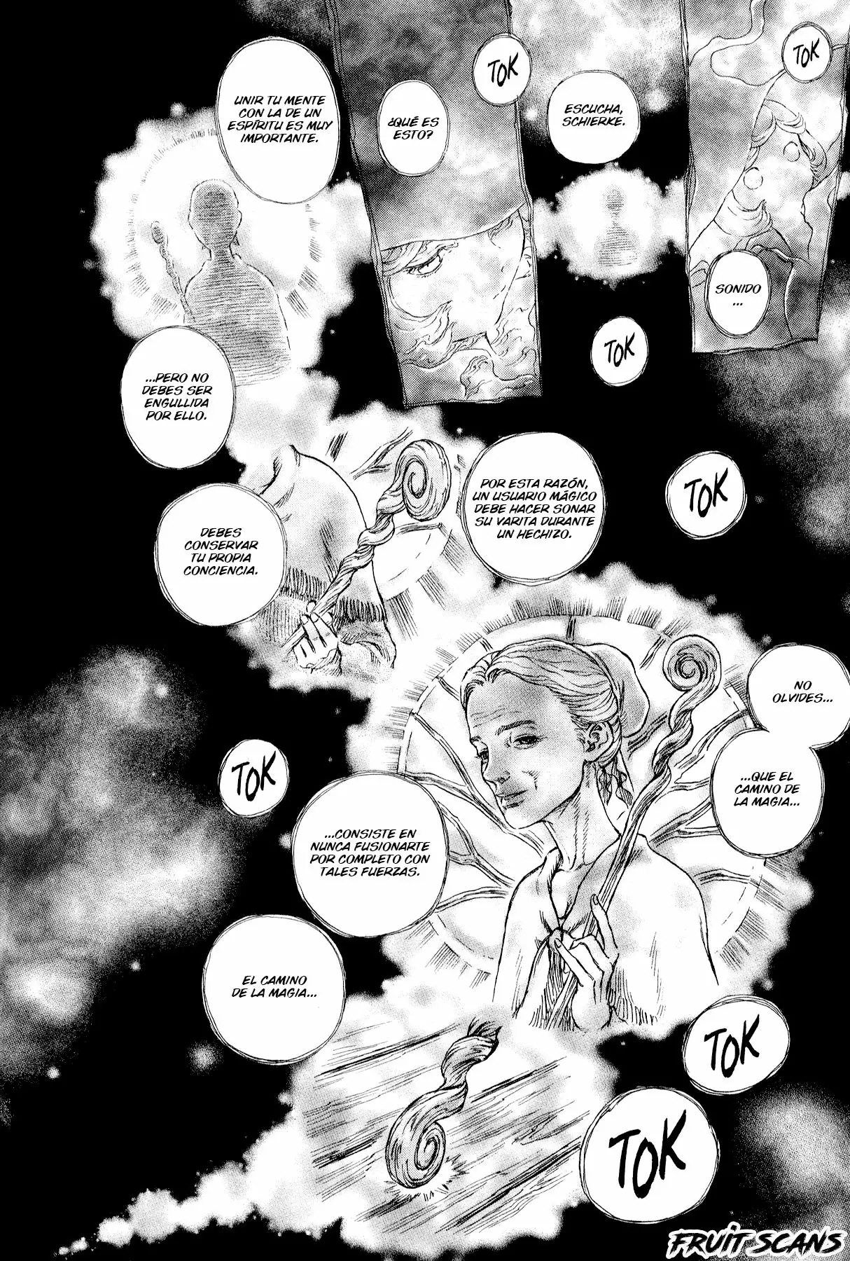 Berserk Capítulo 214 - Page 13