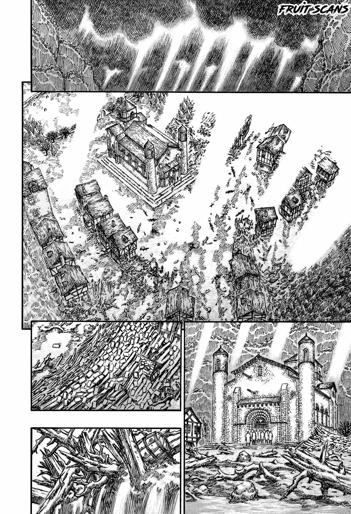 Berserk Capítulo 214 - Page 19