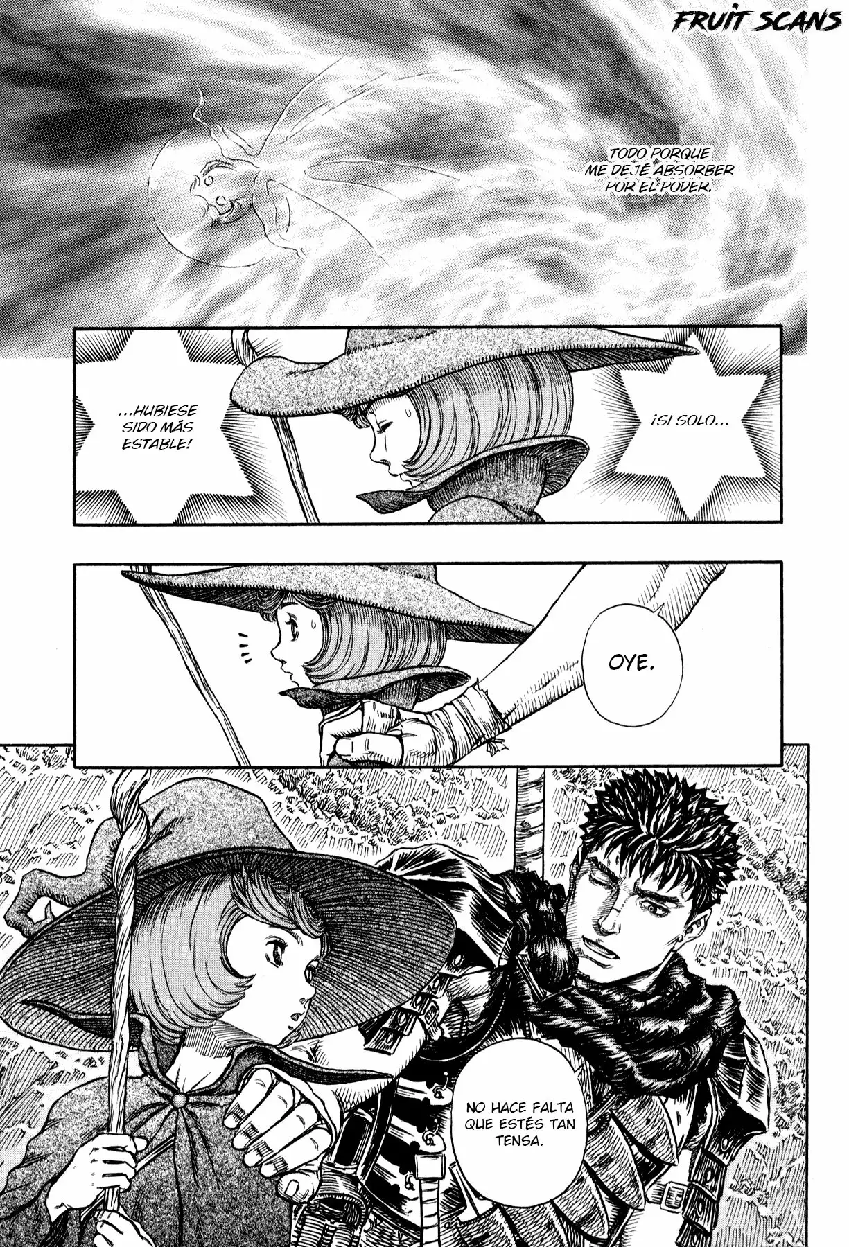 Berserk Capítulo 214 - Page 22