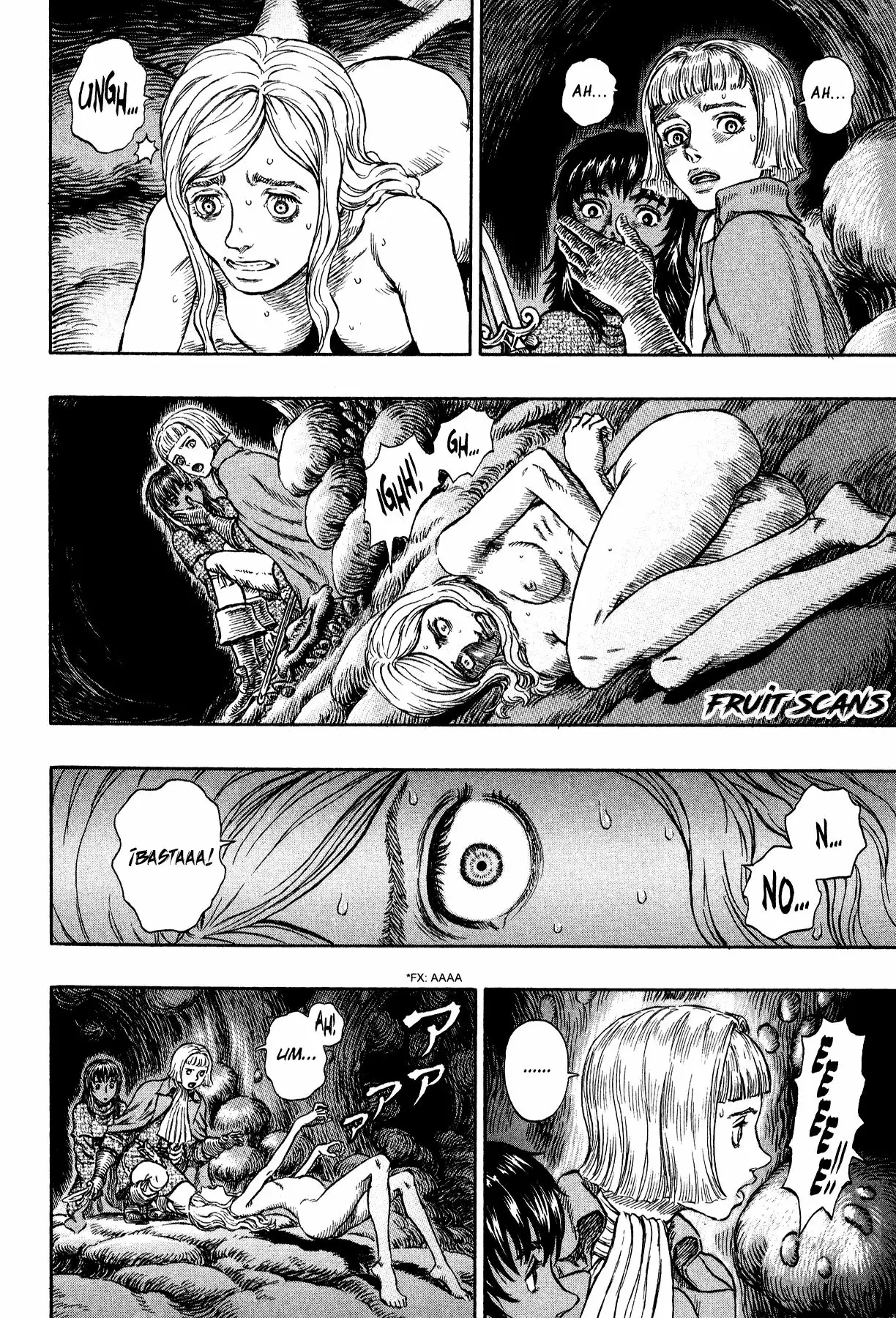 Berserk Capítulo 216 - Page 18
