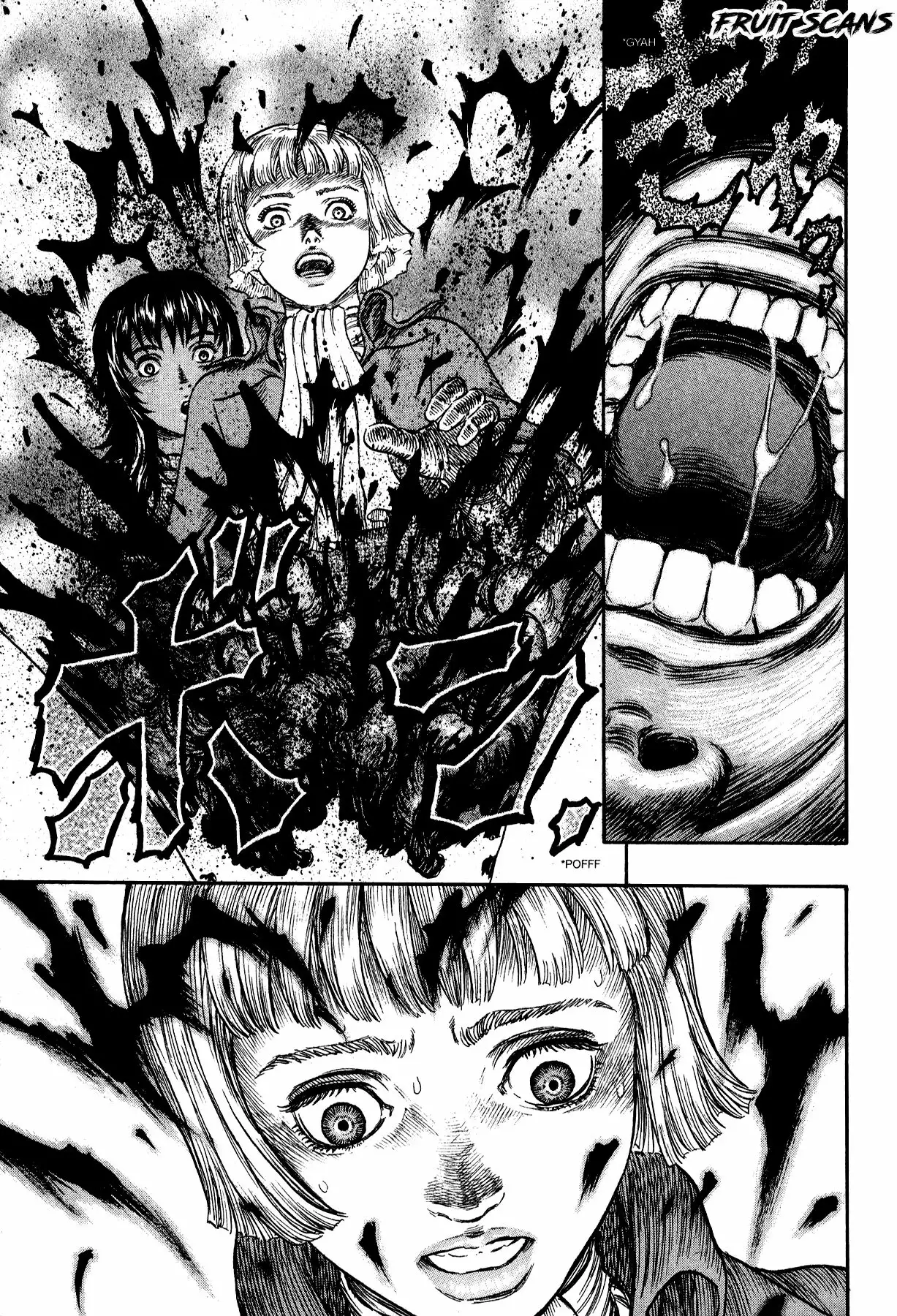 Berserk Capítulo 216 - Page 19