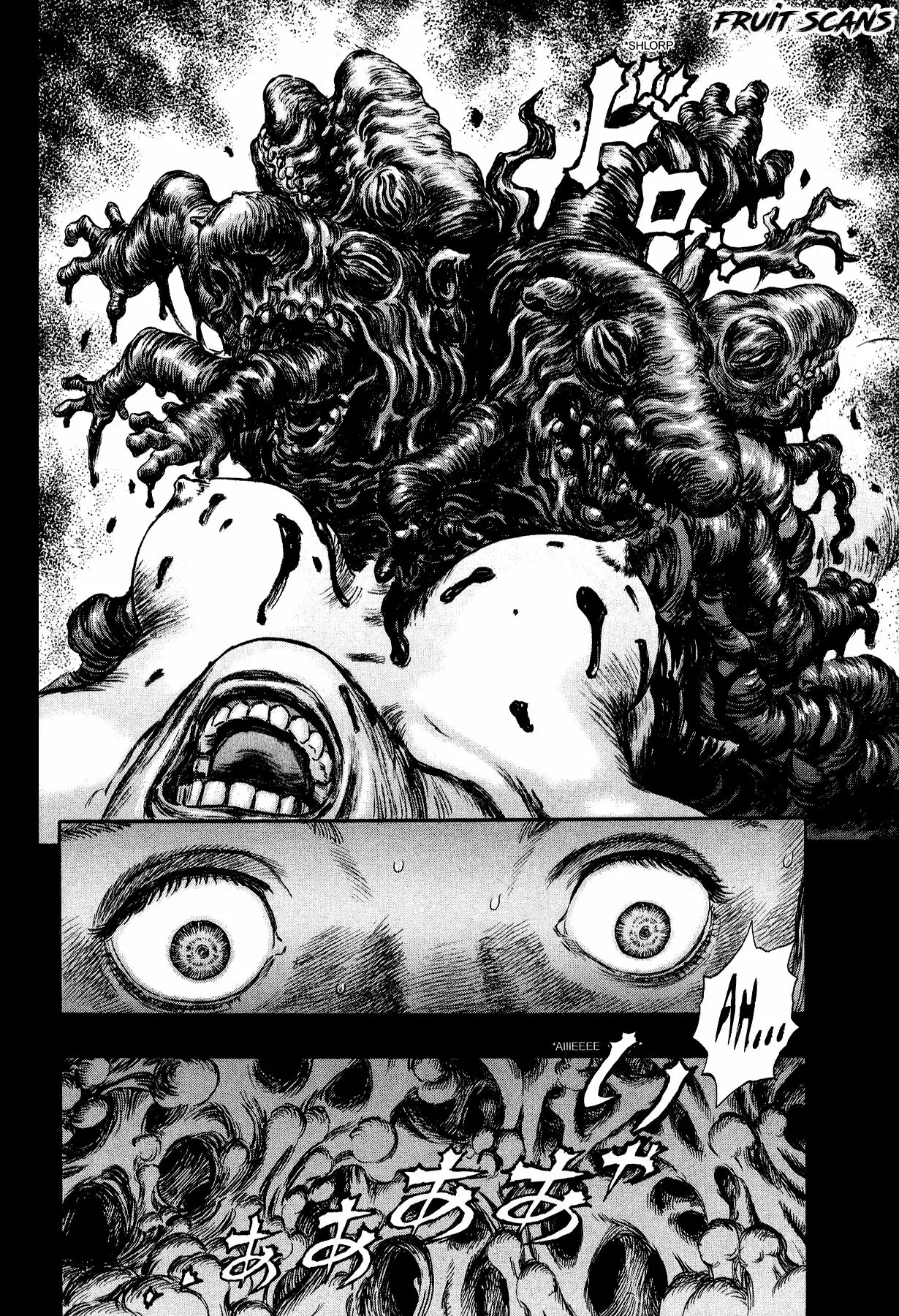 Berserk Capítulo 216 - Page 20