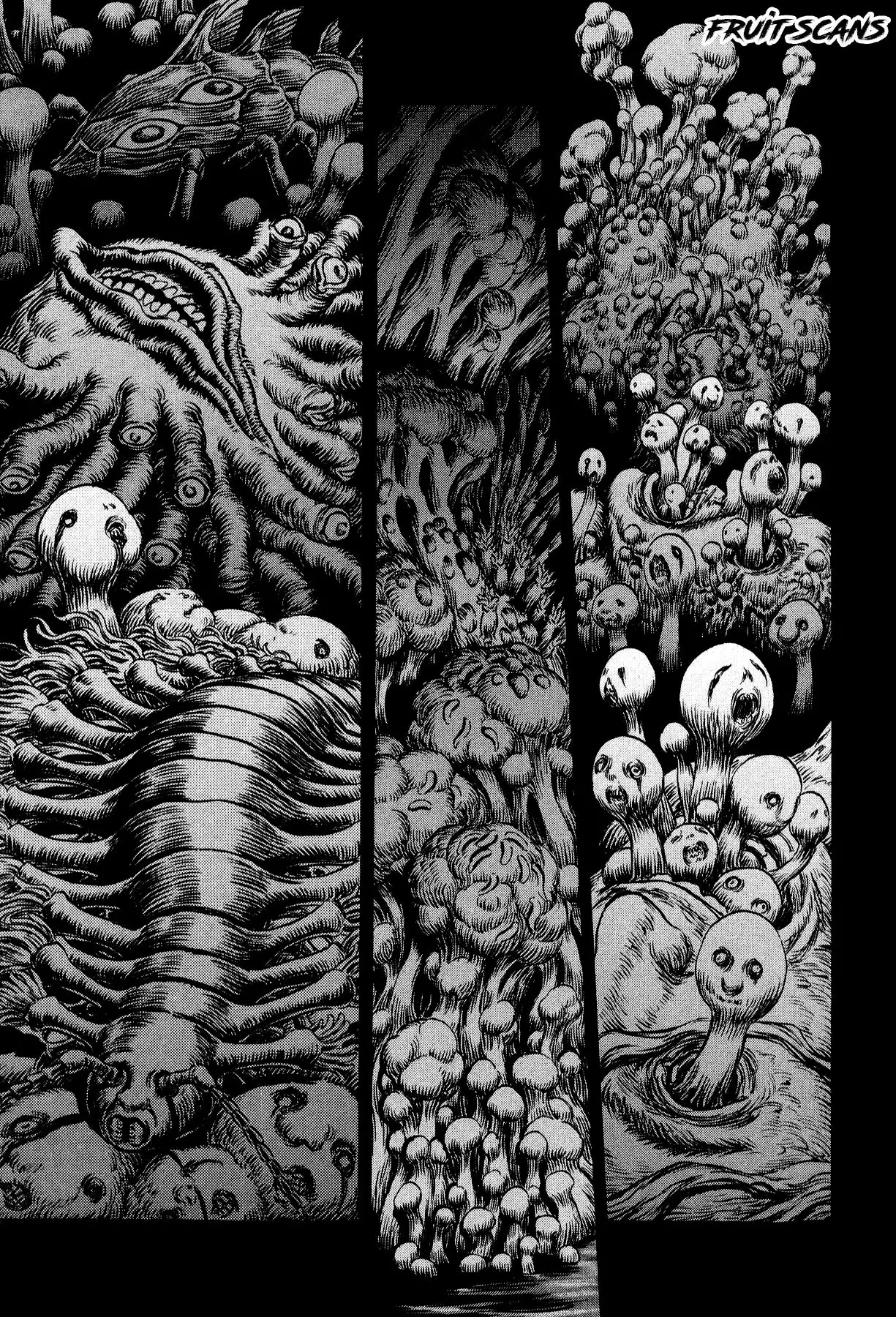 Berserk Capítulo 216 - Page 9