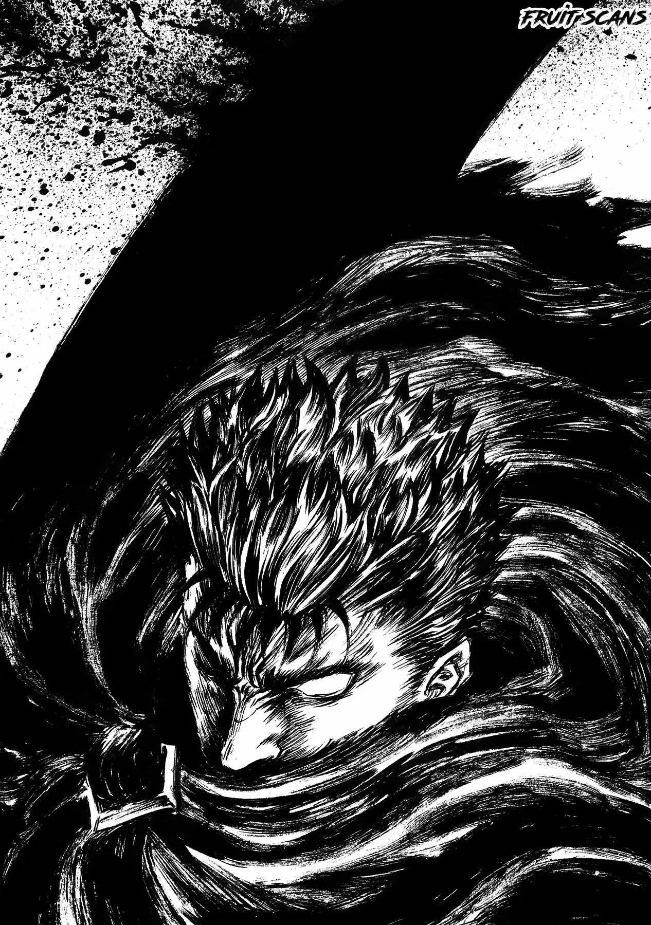 Berserk Capítulo 218 - Page 15