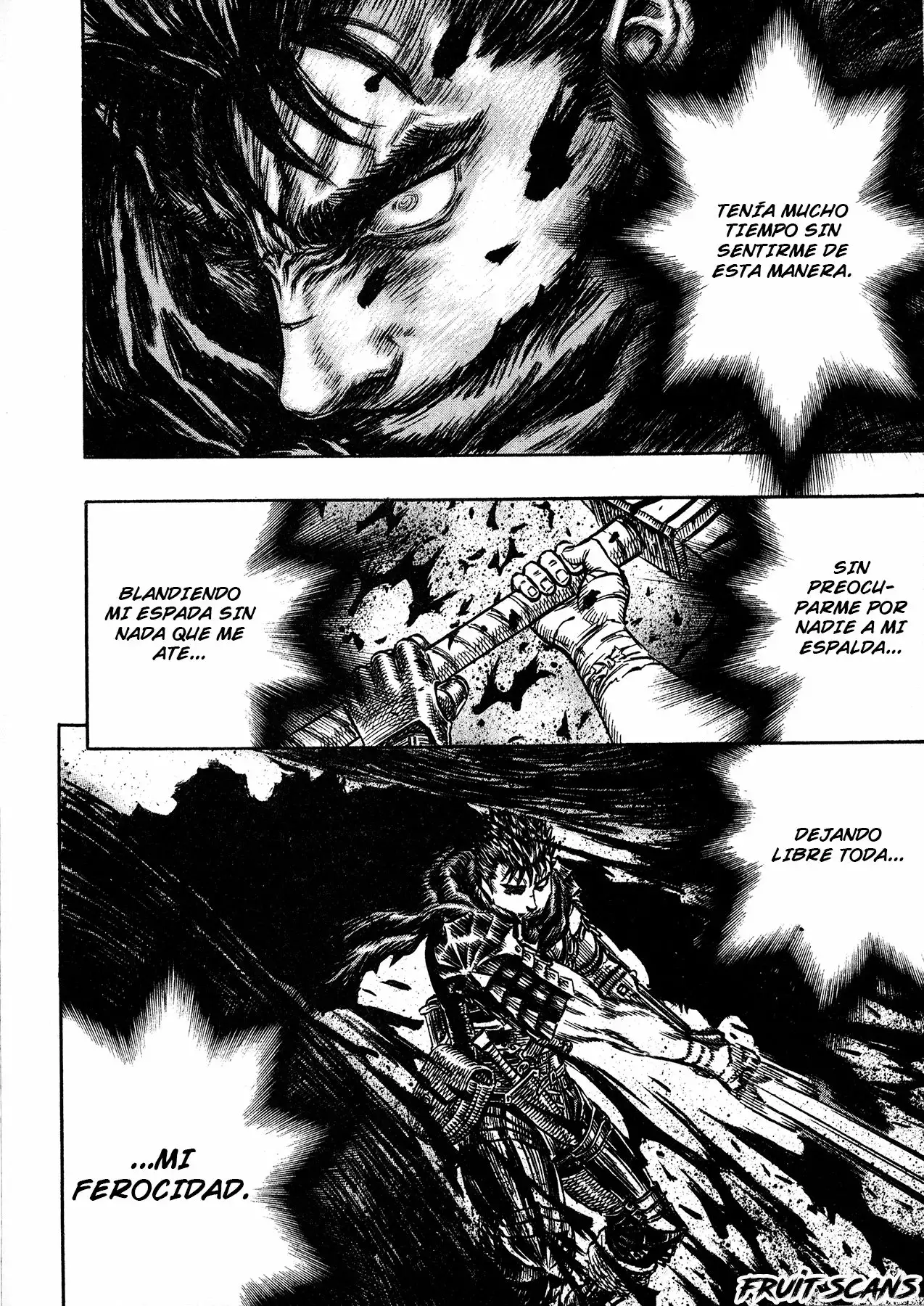 Berserk Capítulo 218 - Page 17
