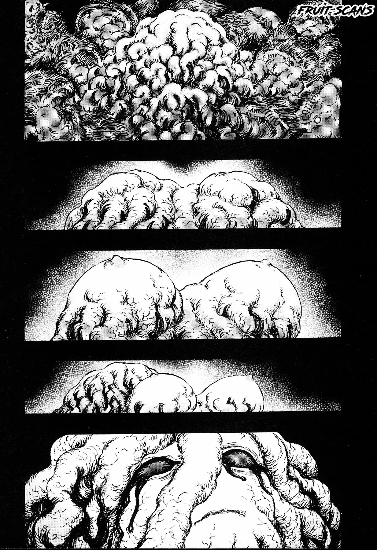 Berserk Capítulo 219 - Page 10
