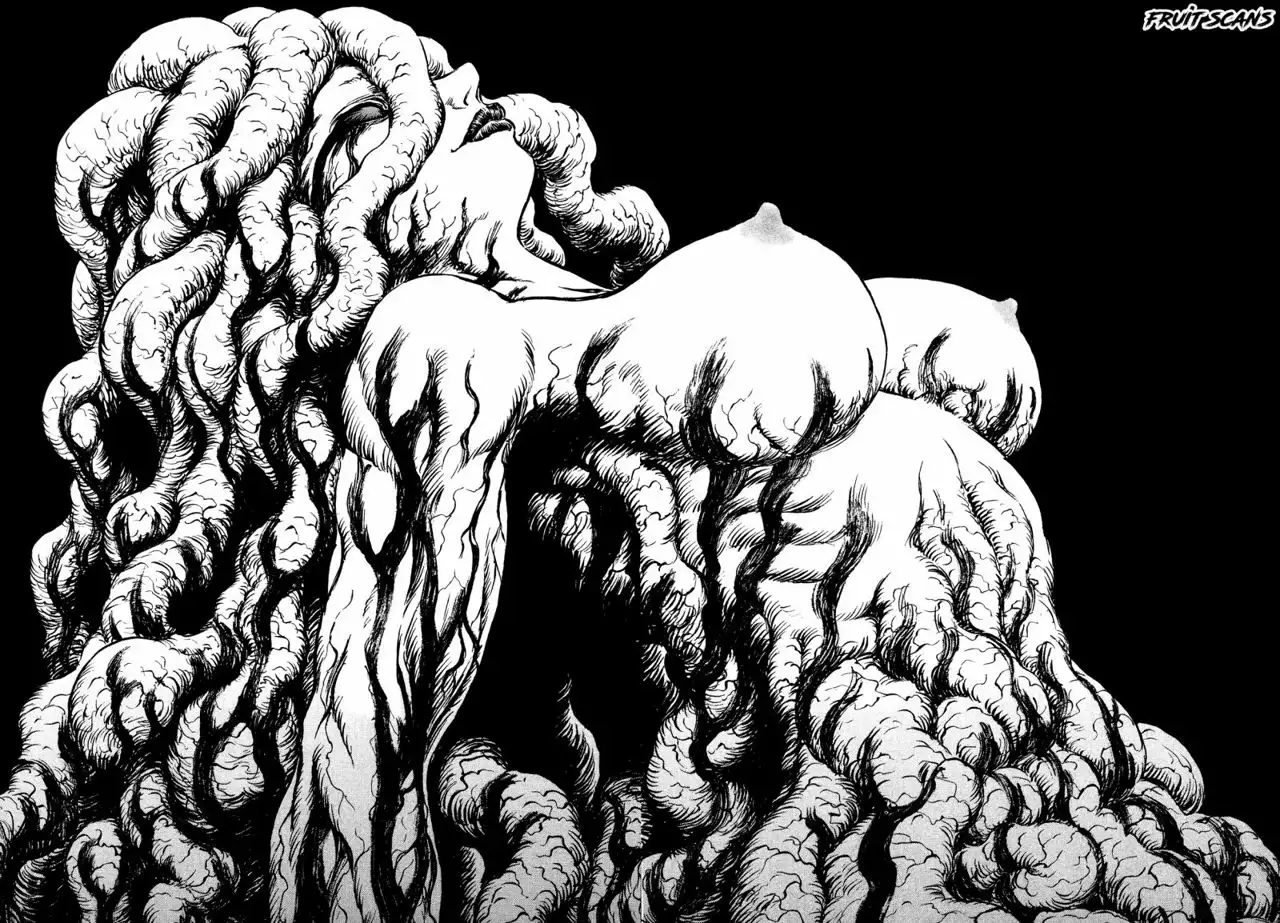Berserk Capítulo 219 - Page 11