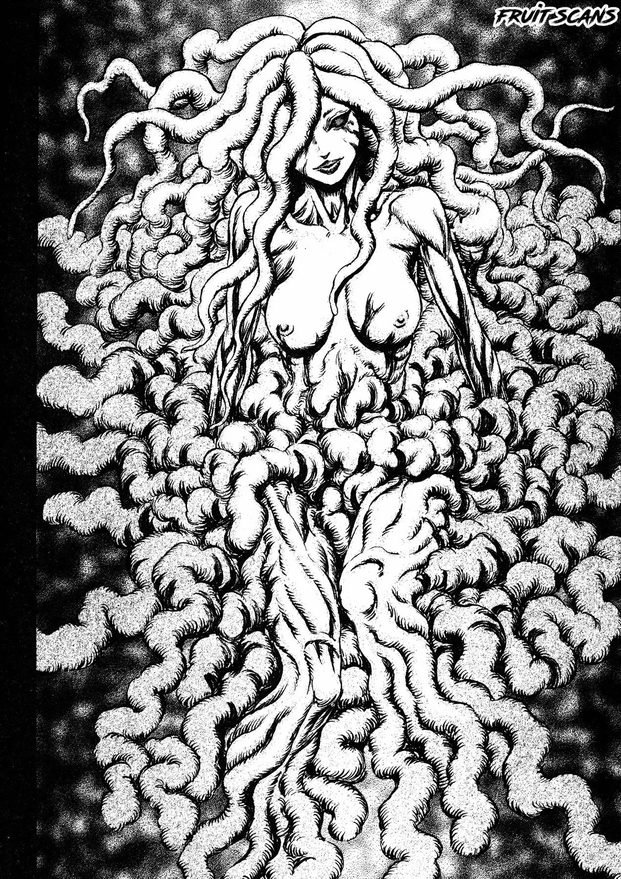 Berserk Capítulo 219 - Page 12