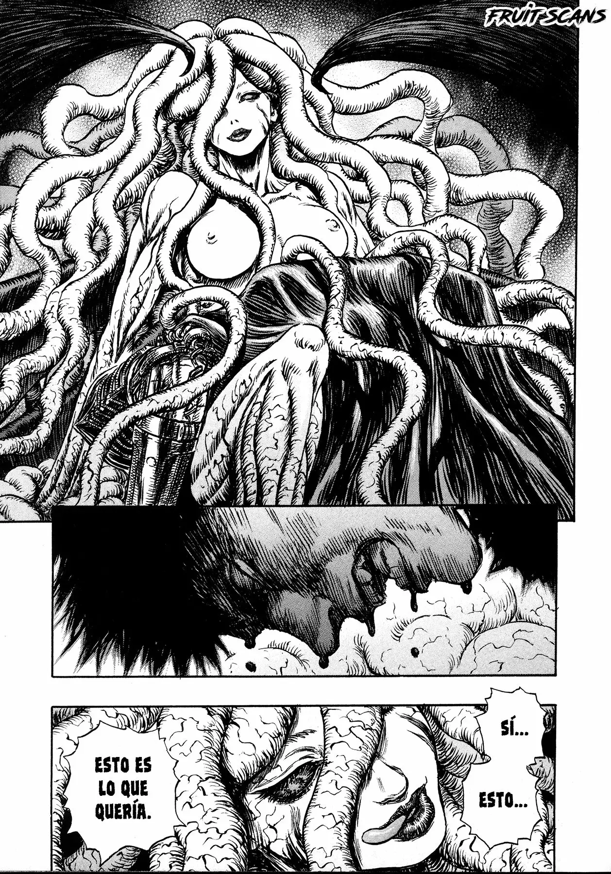 Berserk Capítulo 219 - Page 19
