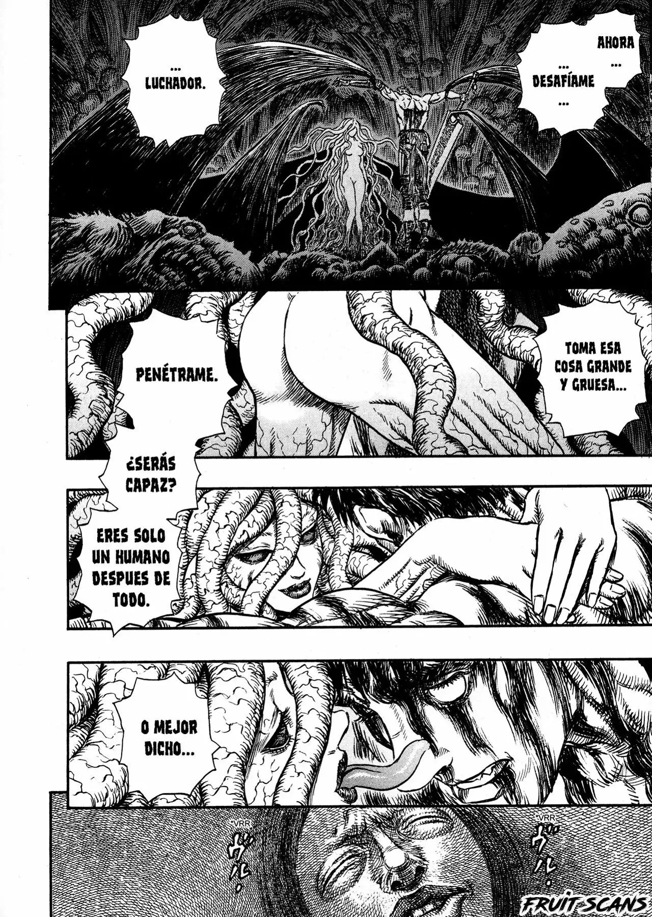 Berserk Capítulo 219 - Page 22