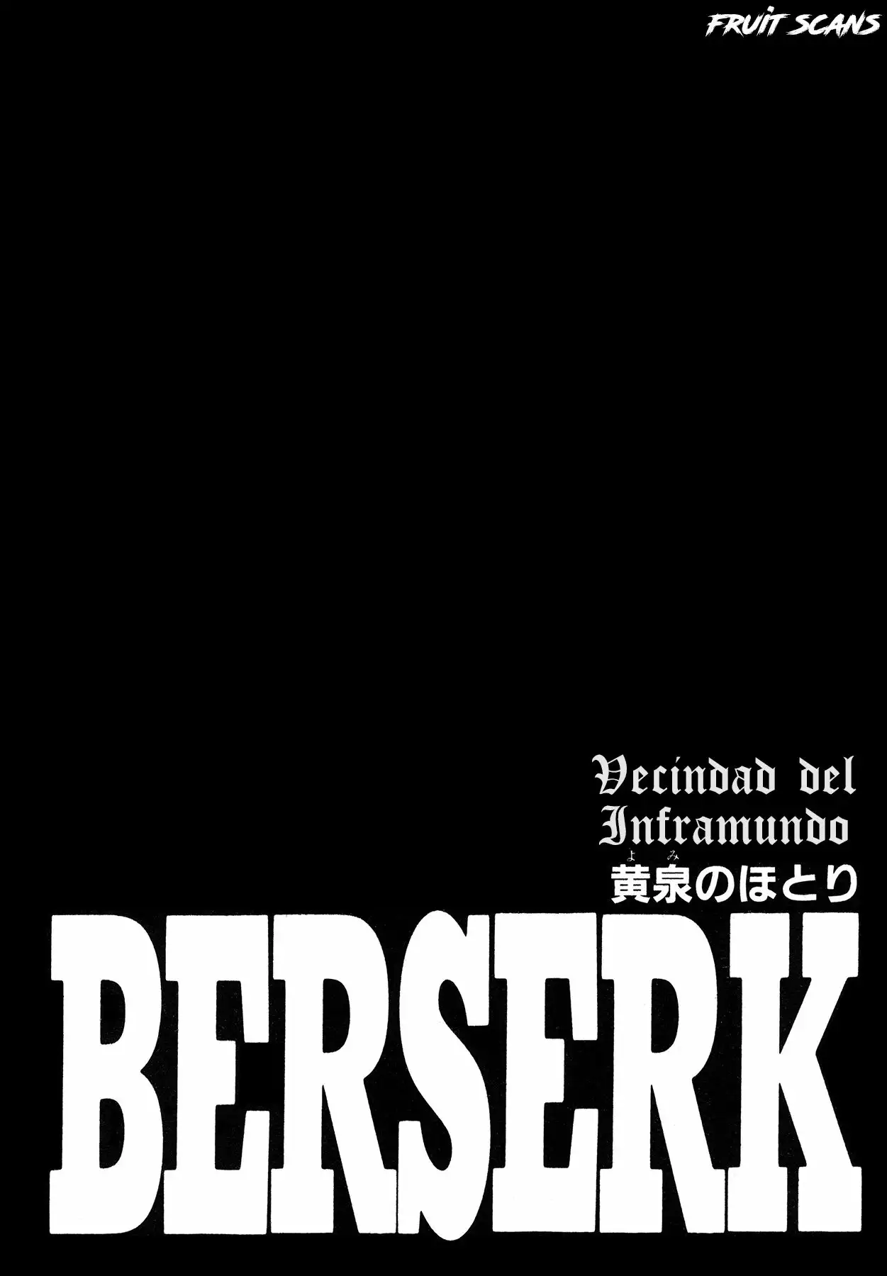Berserk Capítulo 219 - Page 3