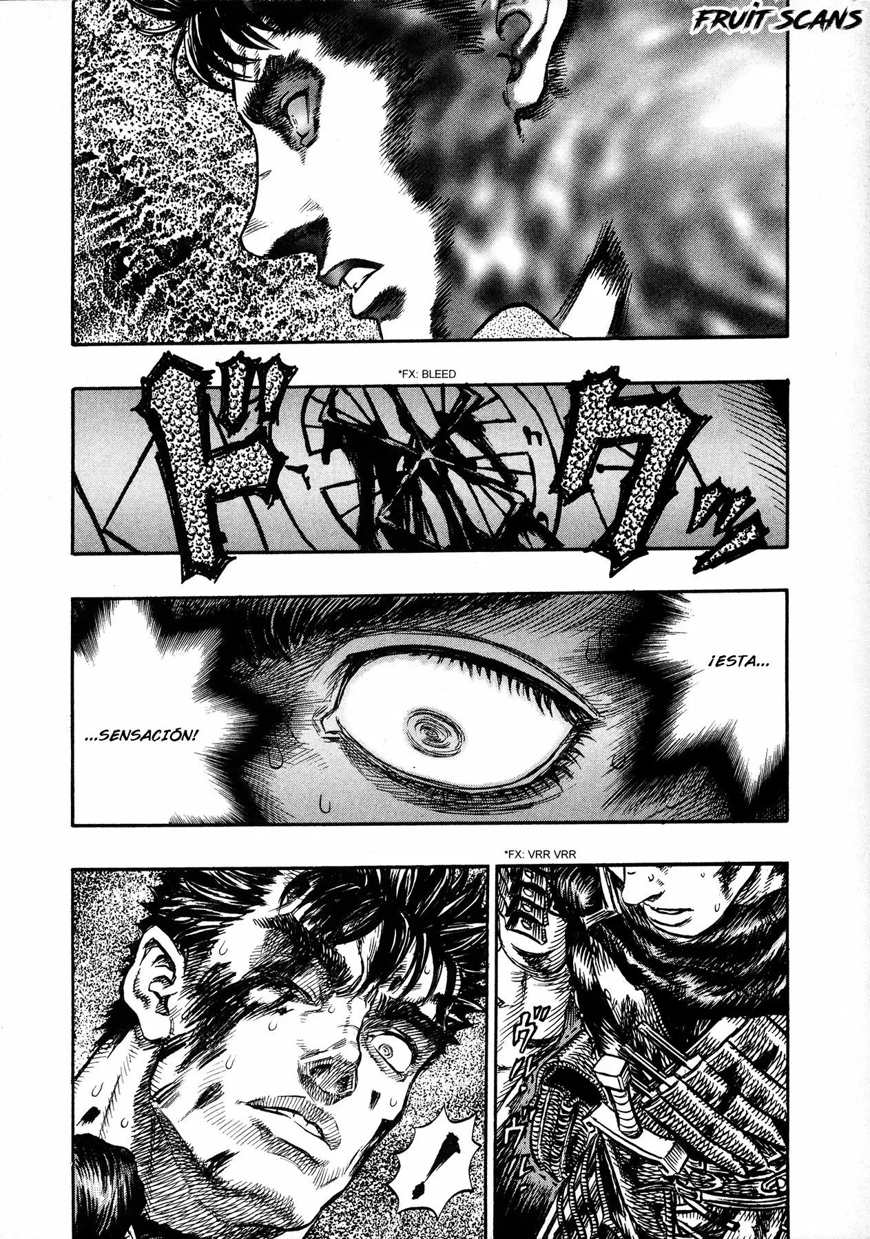 Berserk Capítulo 219 - Page 4