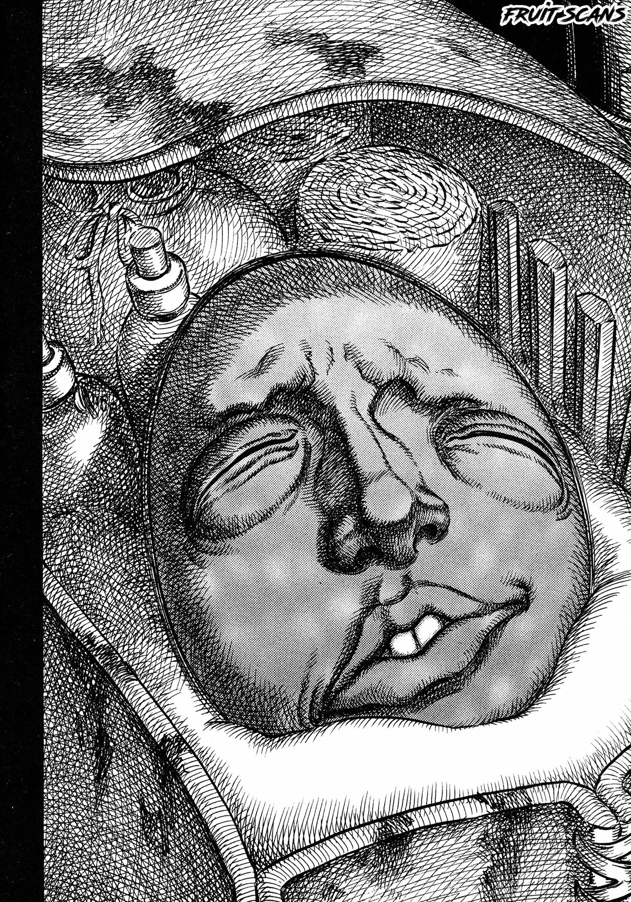 Berserk Capítulo 219 - Page 5